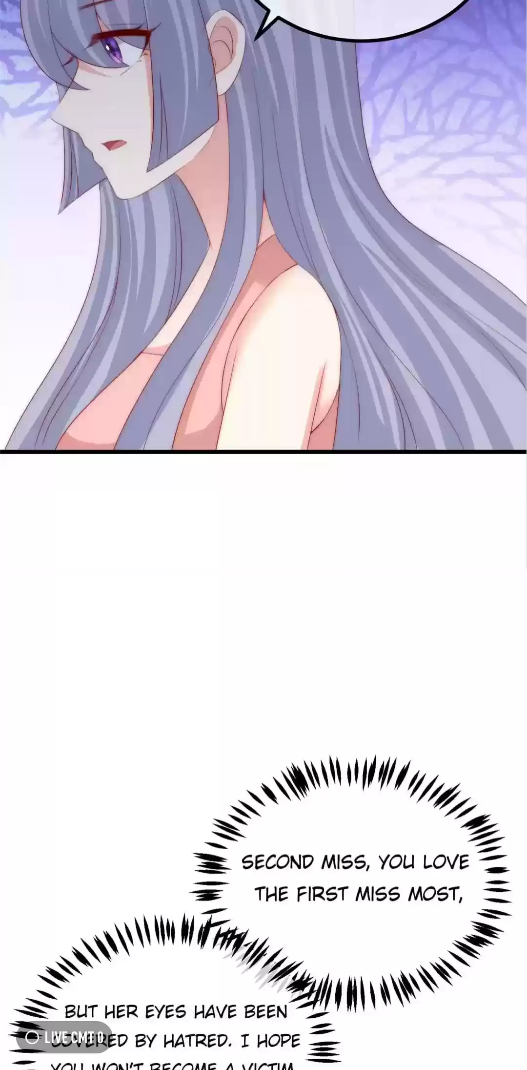 Jerk, You Can't Escape Chapter 276