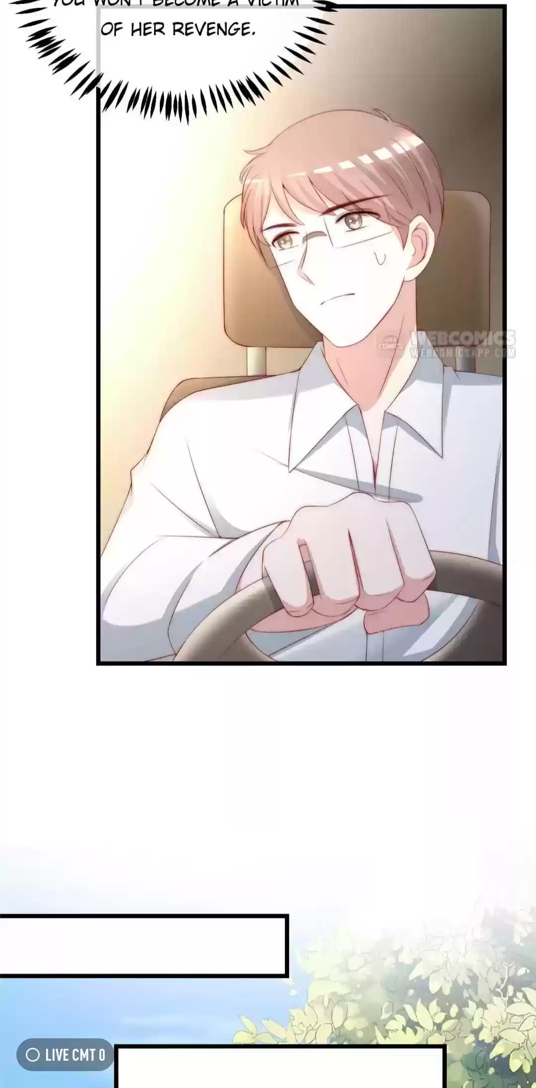 Jerk, You Can't Escape Chapter 276