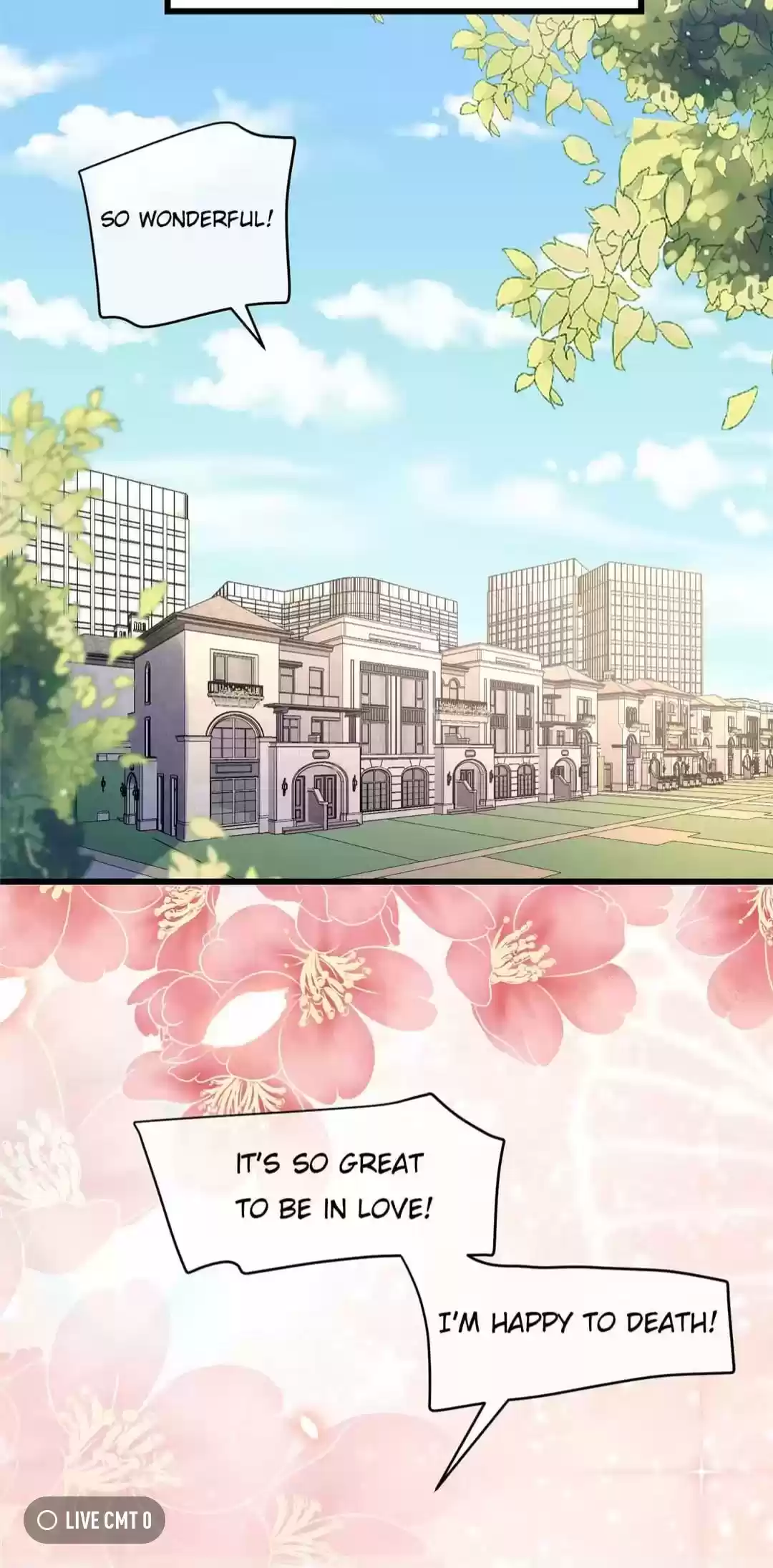 Jerk, You Can't Escape Chapter 276