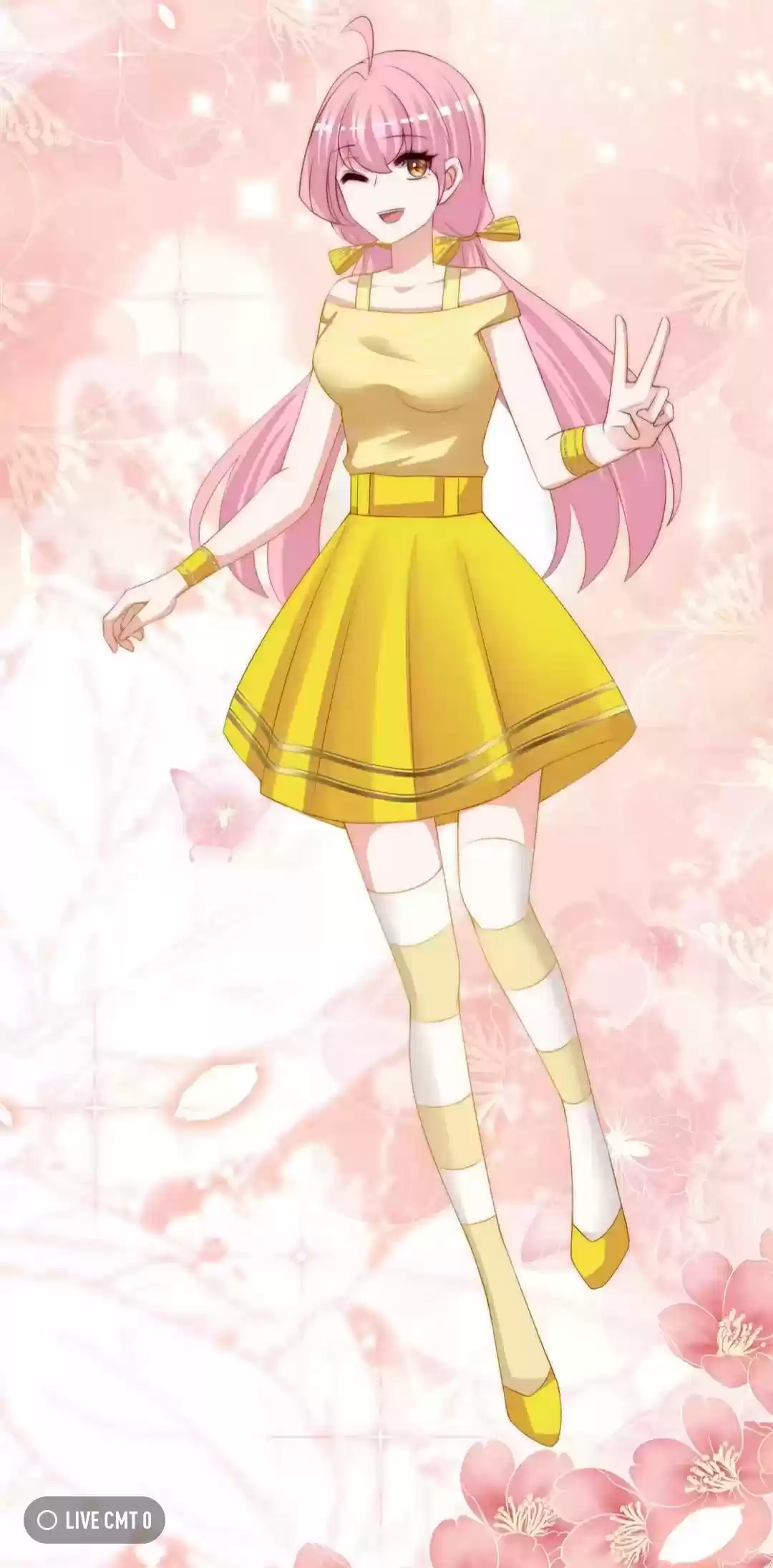 Jerk, You Can't Escape Chapter 276