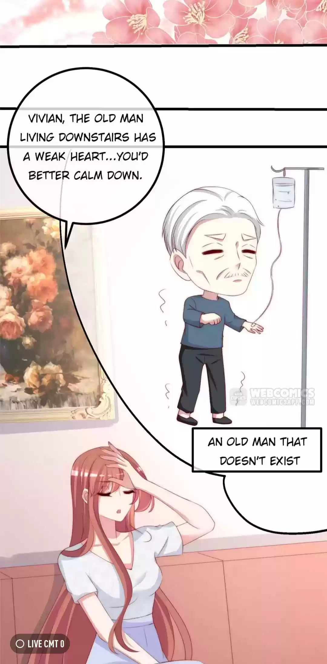 Jerk, You Can't Escape Chapter 276