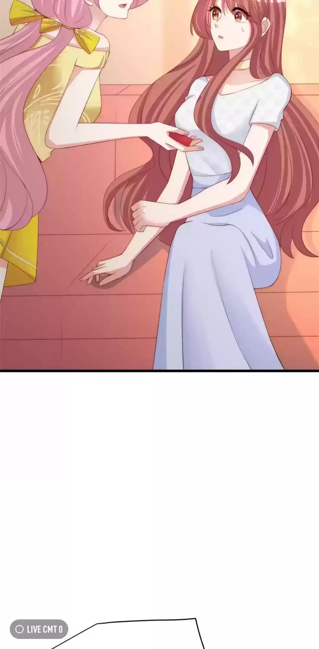 Jerk, You Can't Escape Chapter 276