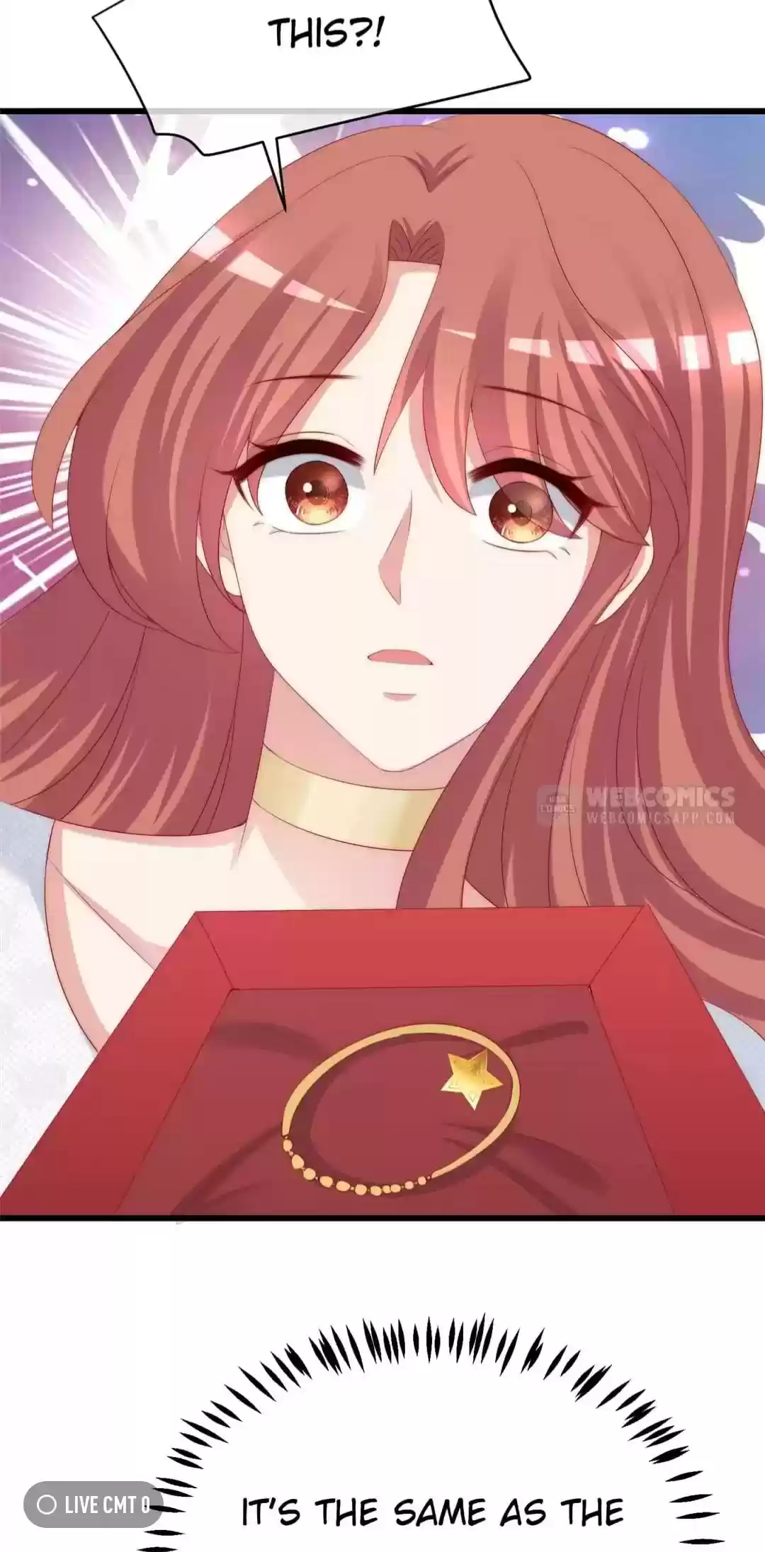 Jerk, You Can't Escape Chapter 276