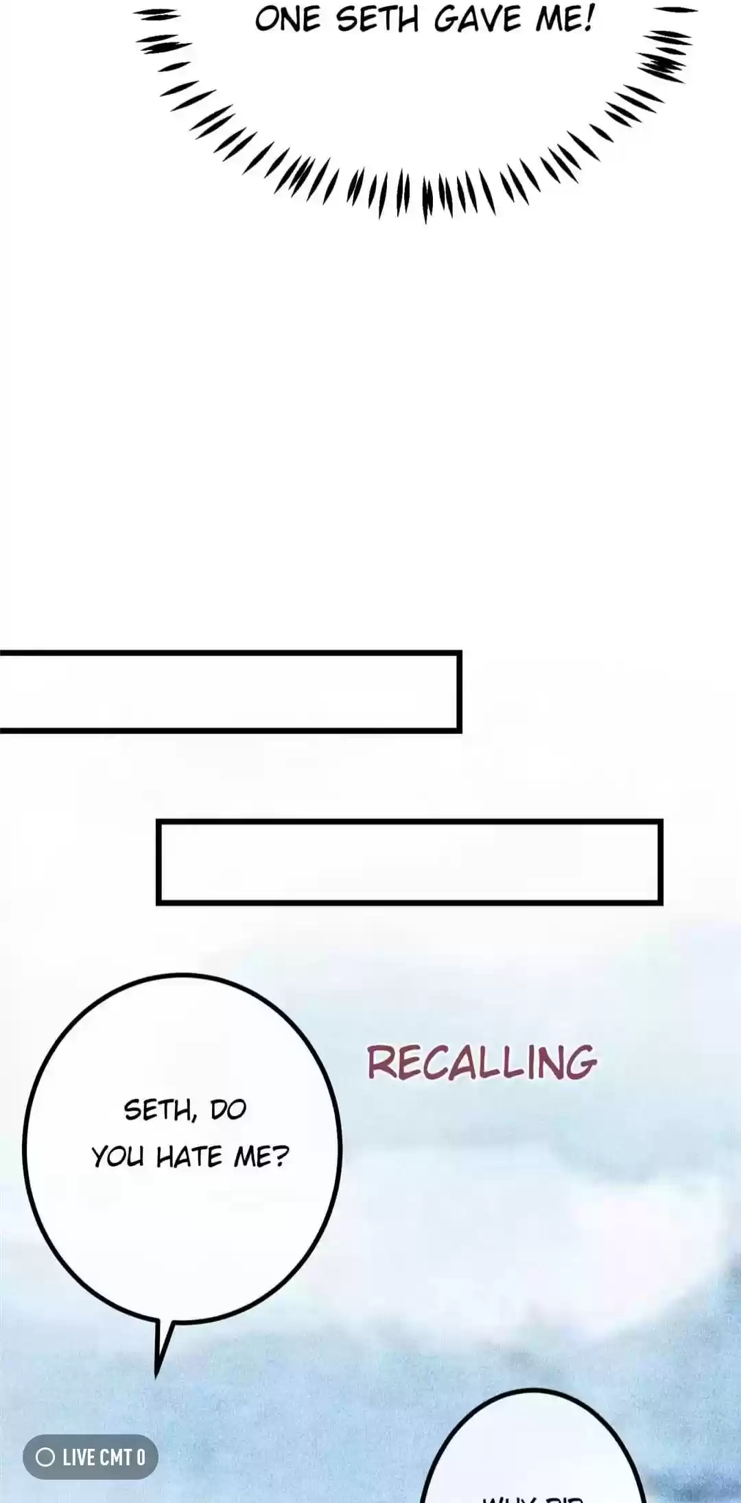 Jerk, You Can't Escape Chapter 276