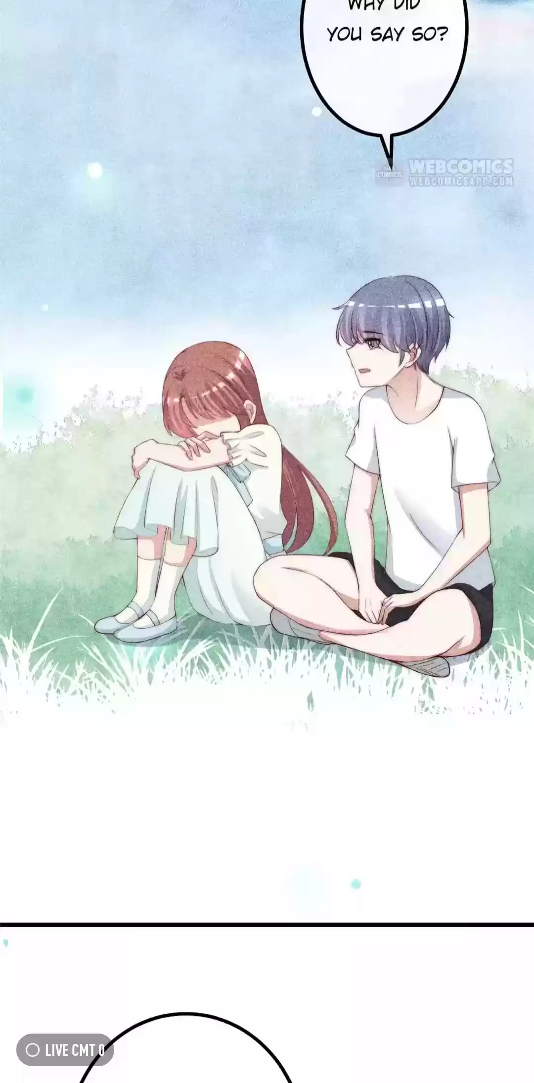 Jerk, You Can't Escape Chapter 276