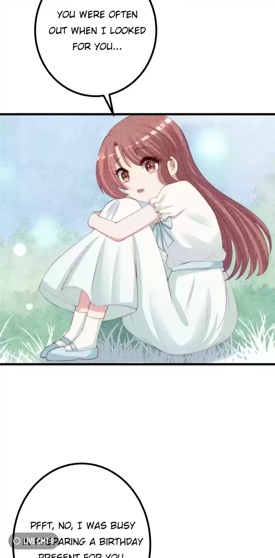 Jerk, You Can't Escape Chapter 276