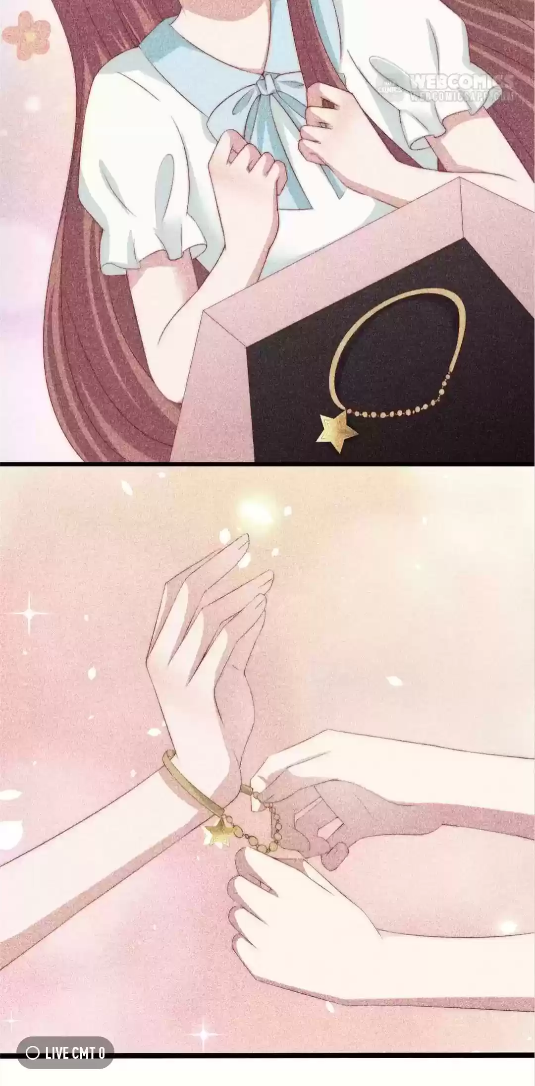 Jerk, You Can't Escape Chapter 276