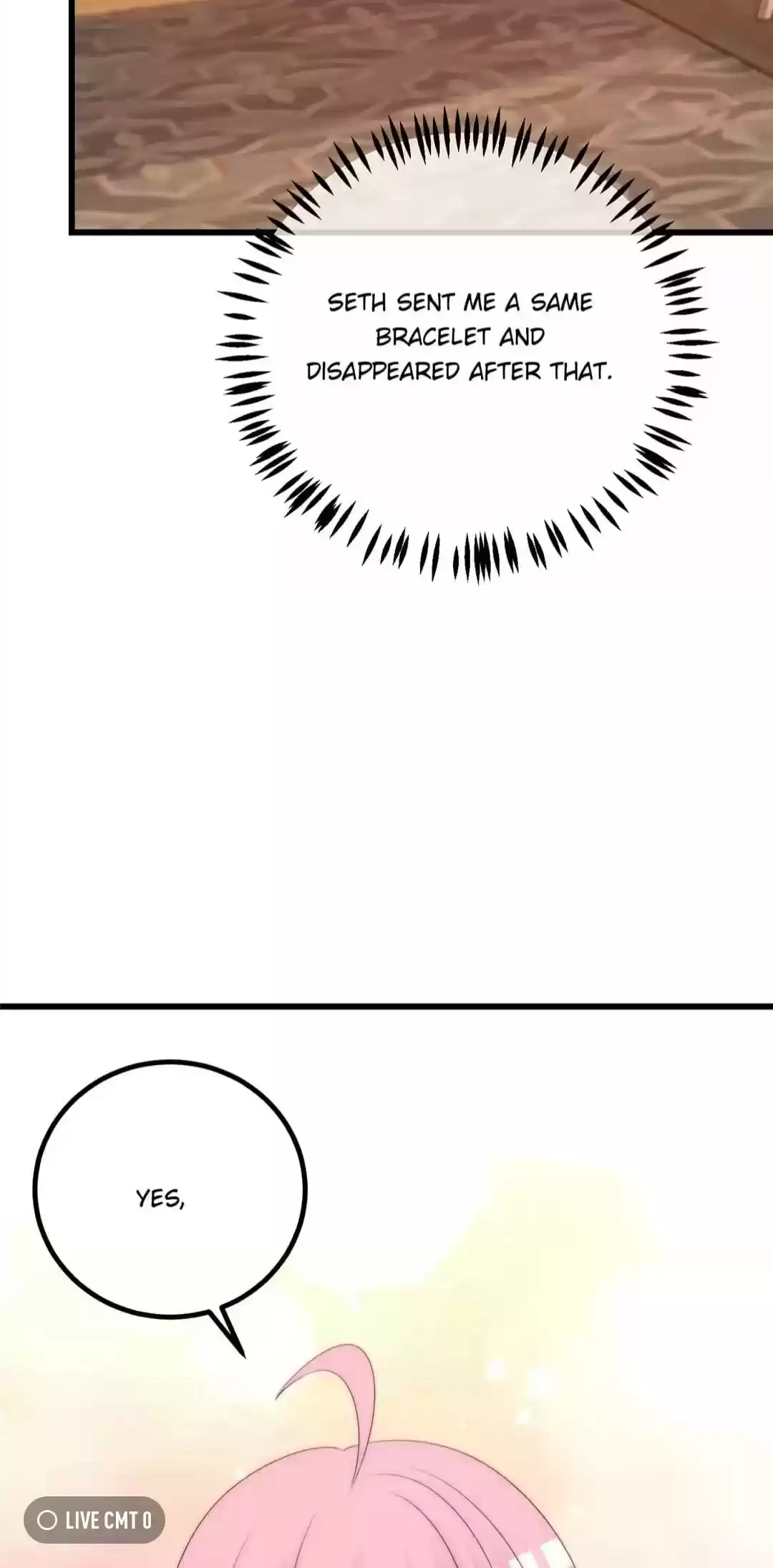 Jerk, You Can't Escape Chapter 277