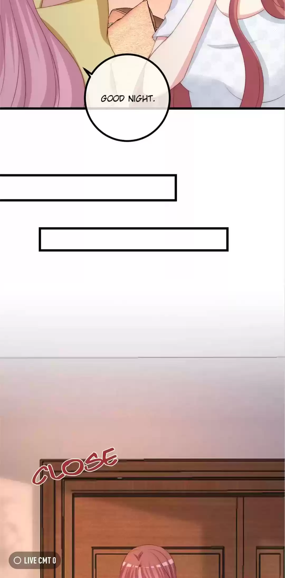 Jerk, You Can't Escape Chapter 277