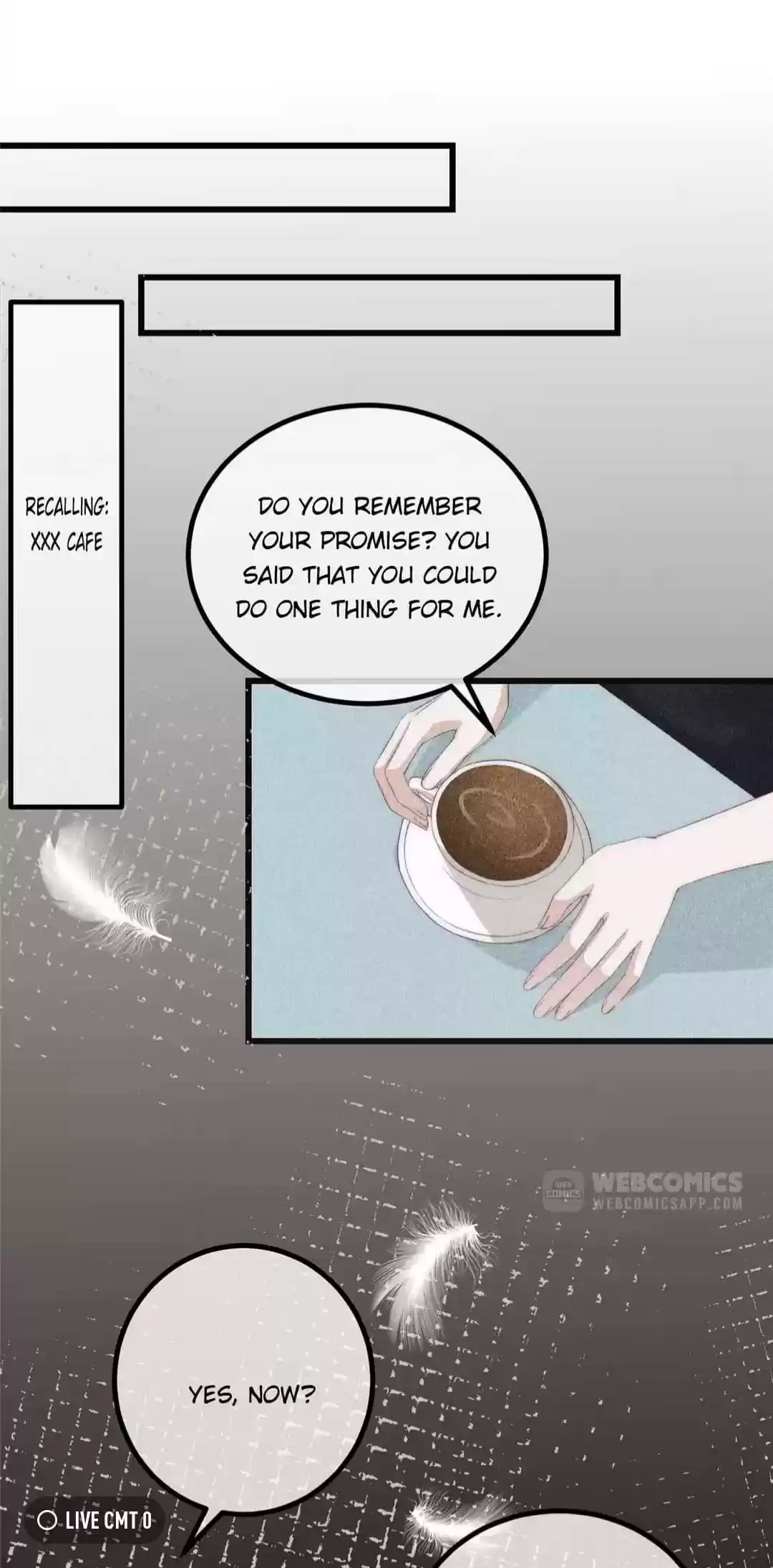 Jerk, You Can't Escape Chapter 277