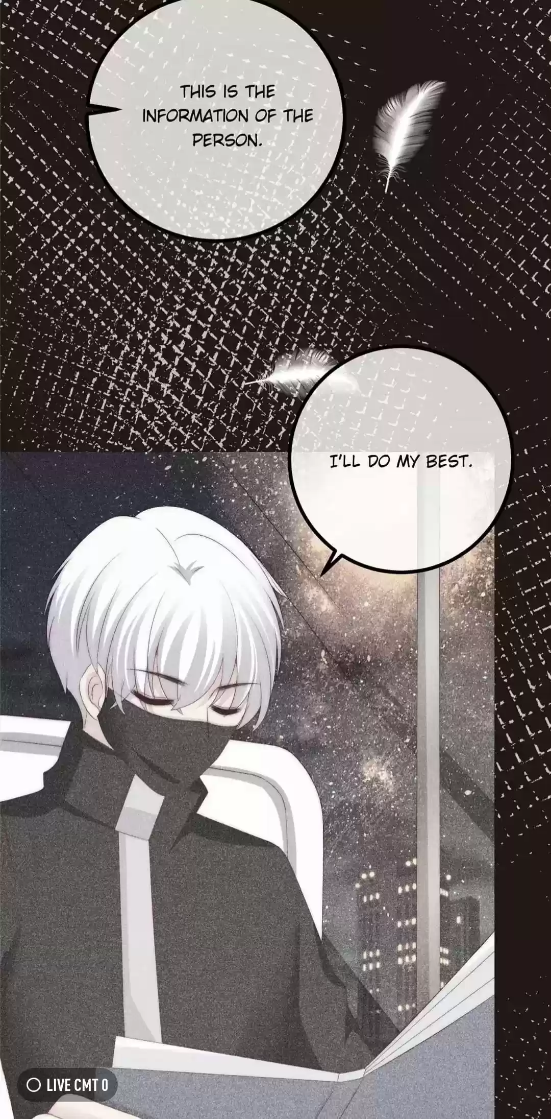 Jerk, You Can't Escape Chapter 277