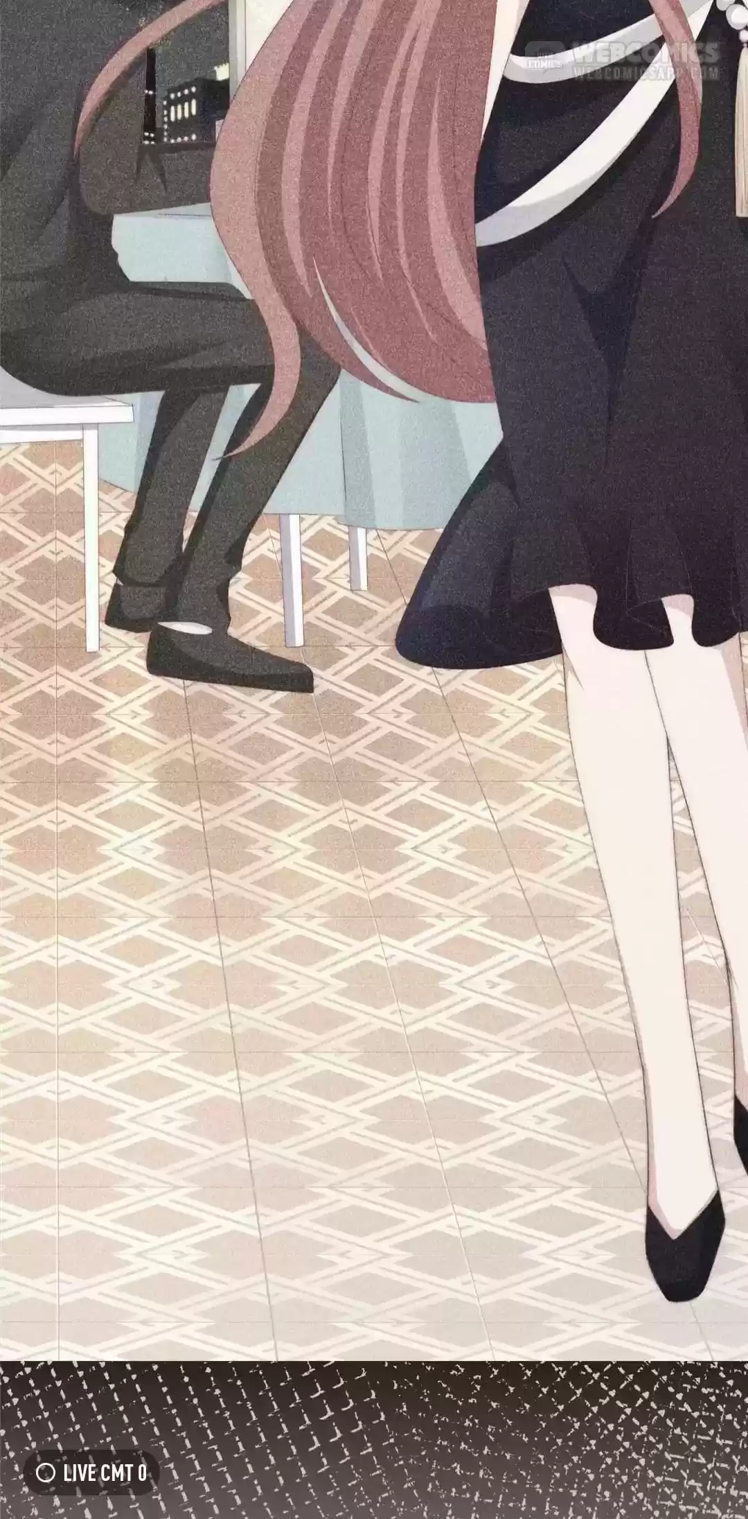 Jerk, You Can't Escape Chapter 277