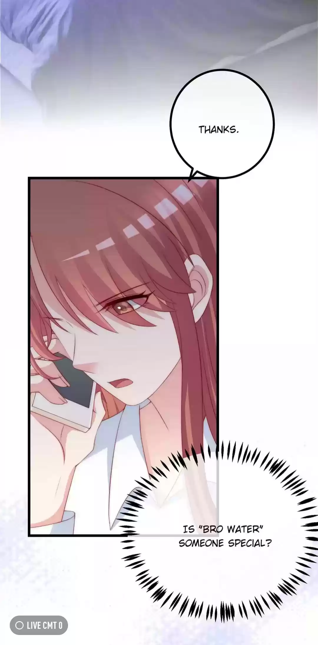 Jerk, You Can't Escape Chapter 277