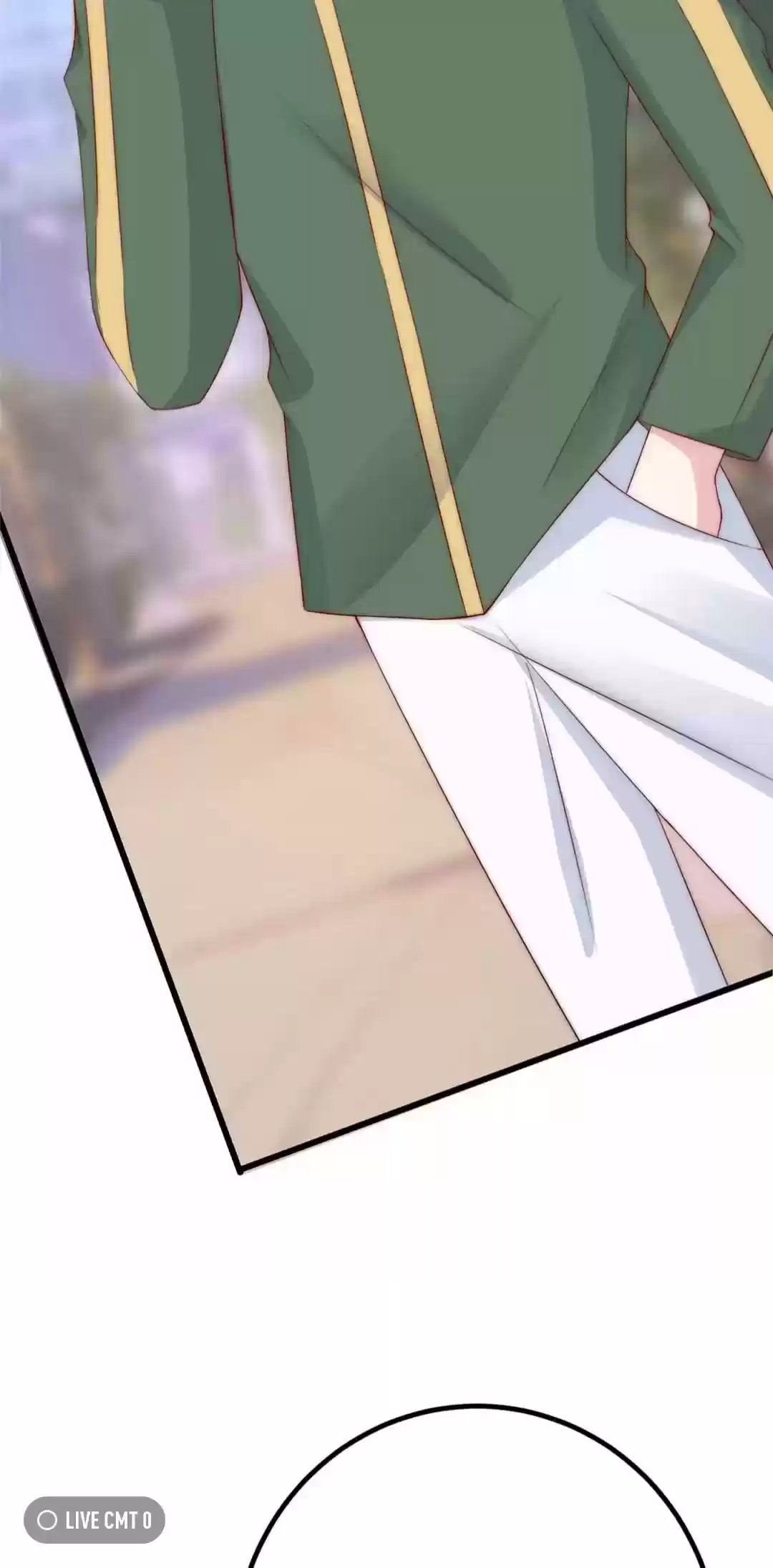 Jerk, You Can't Escape Chapter 277