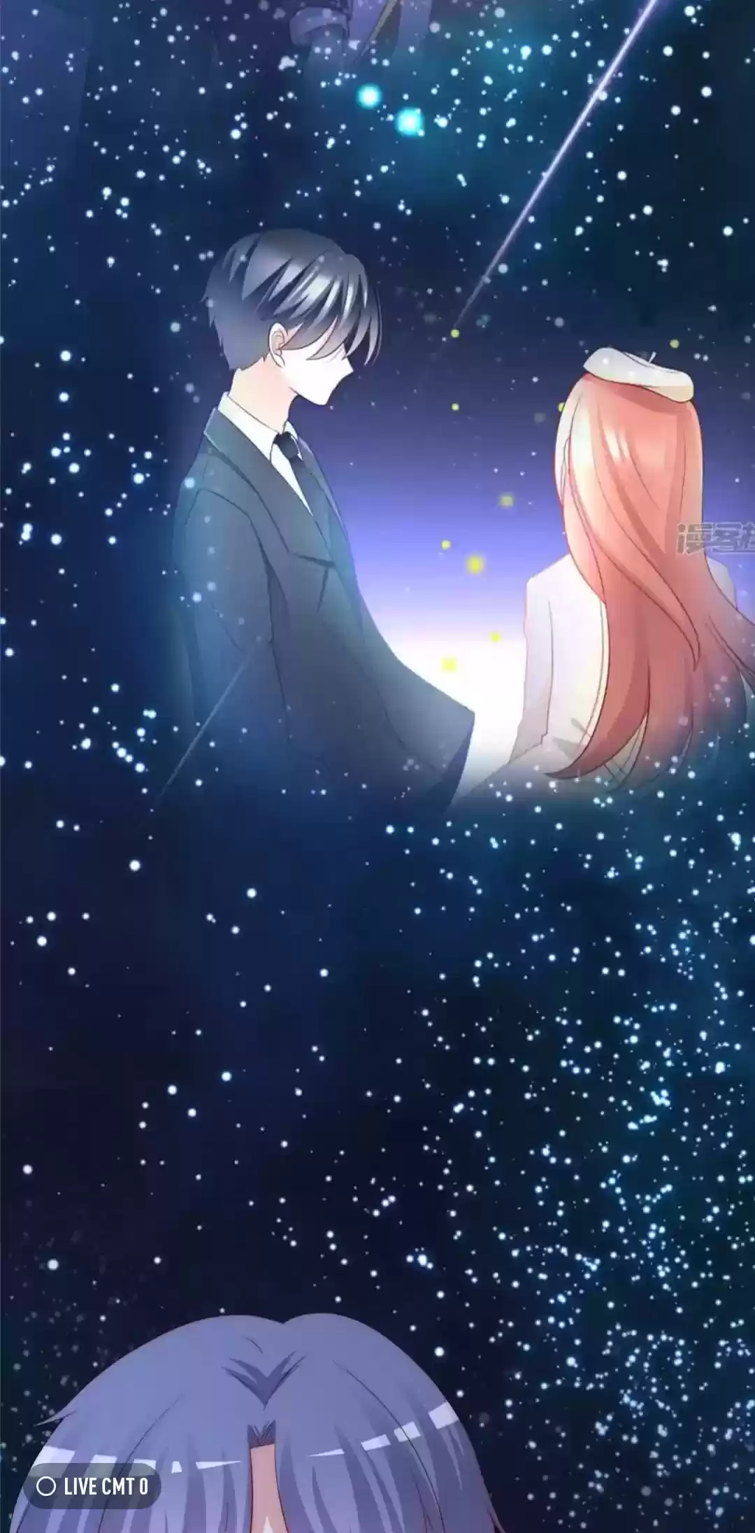 Jerk, You Can't Escape Chapter 277