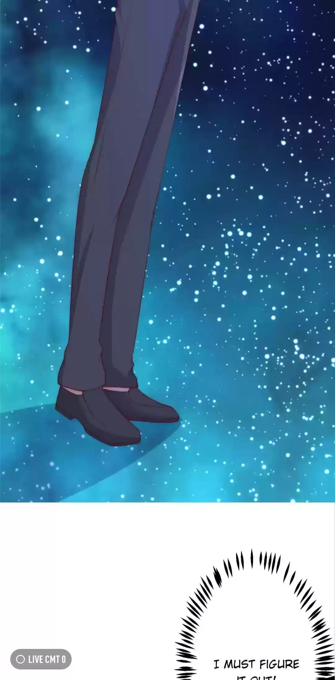 Jerk, You Can't Escape Chapter 277