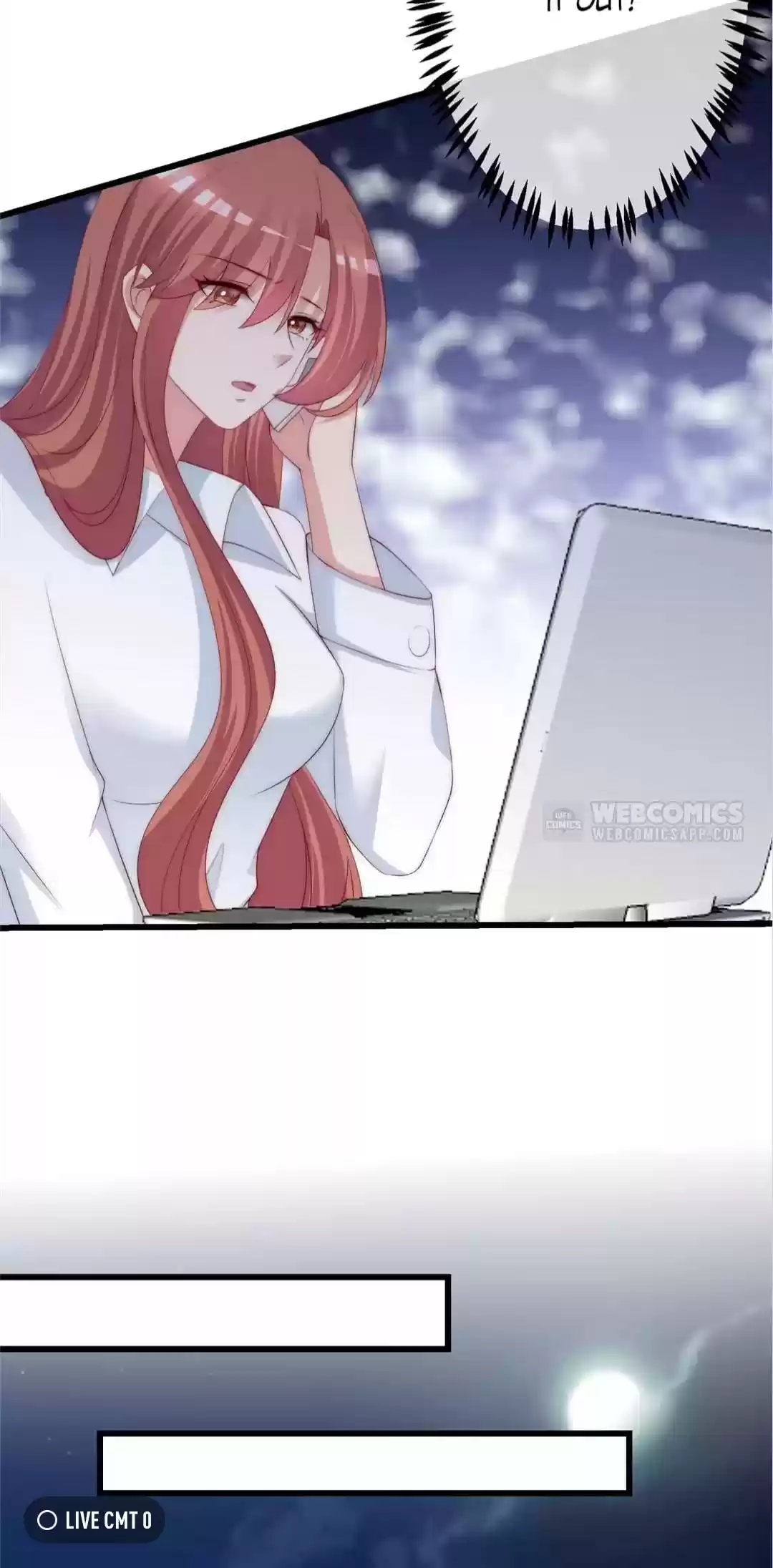 Jerk, You Can't Escape Chapter 277