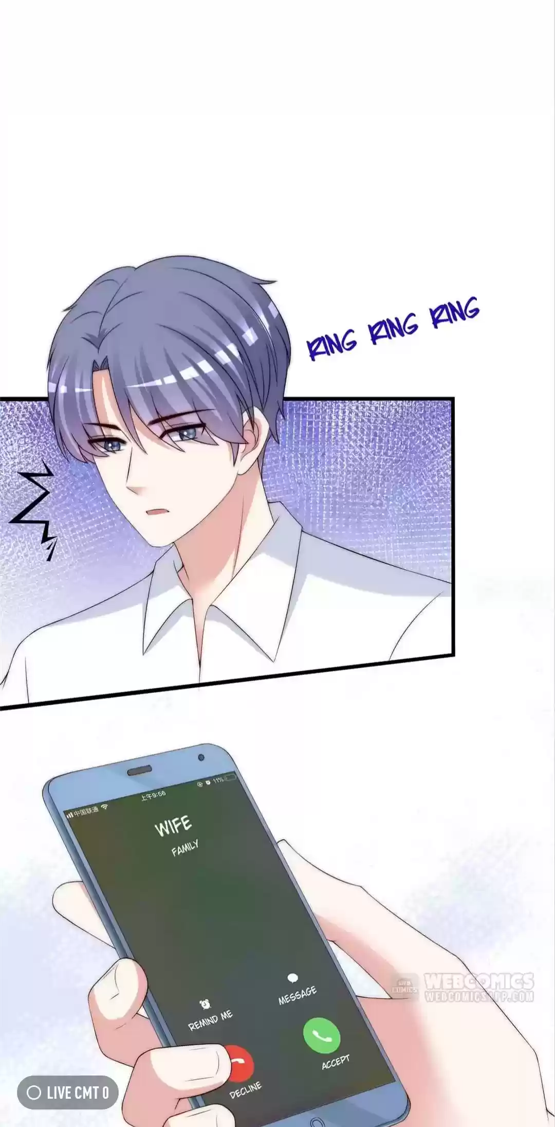 Jerk, You Can't Escape Chapter 277