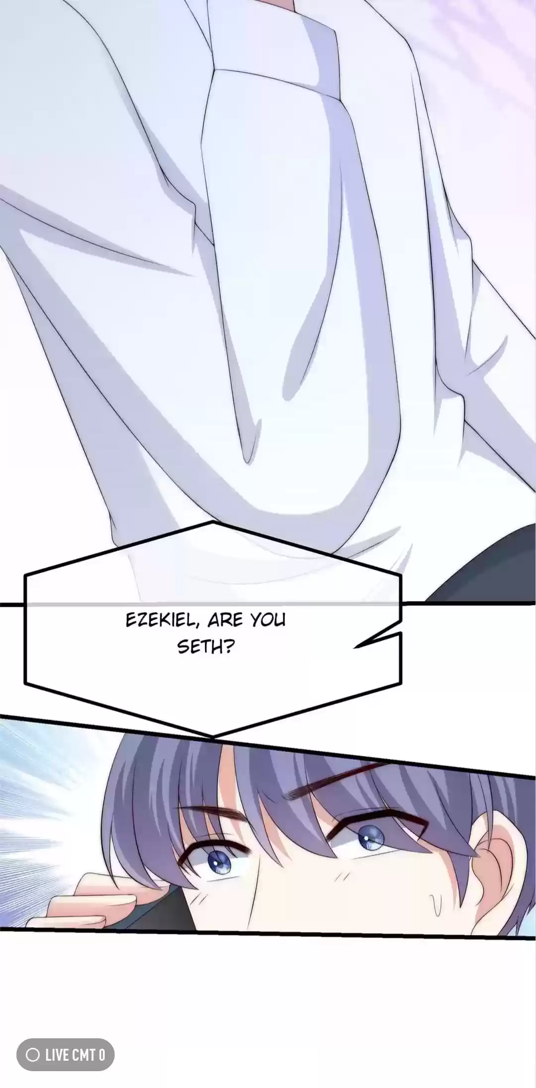 Jerk, You Can't Escape Chapter 277