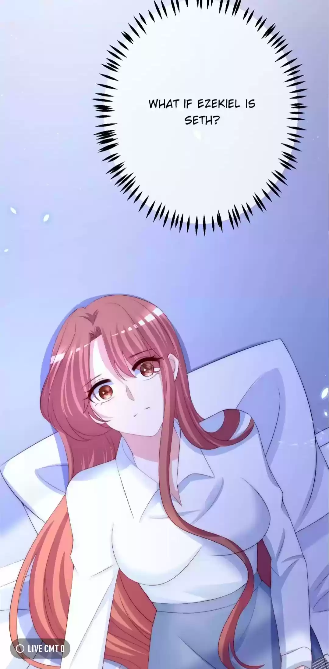 Jerk, You Can't Escape Chapter 278