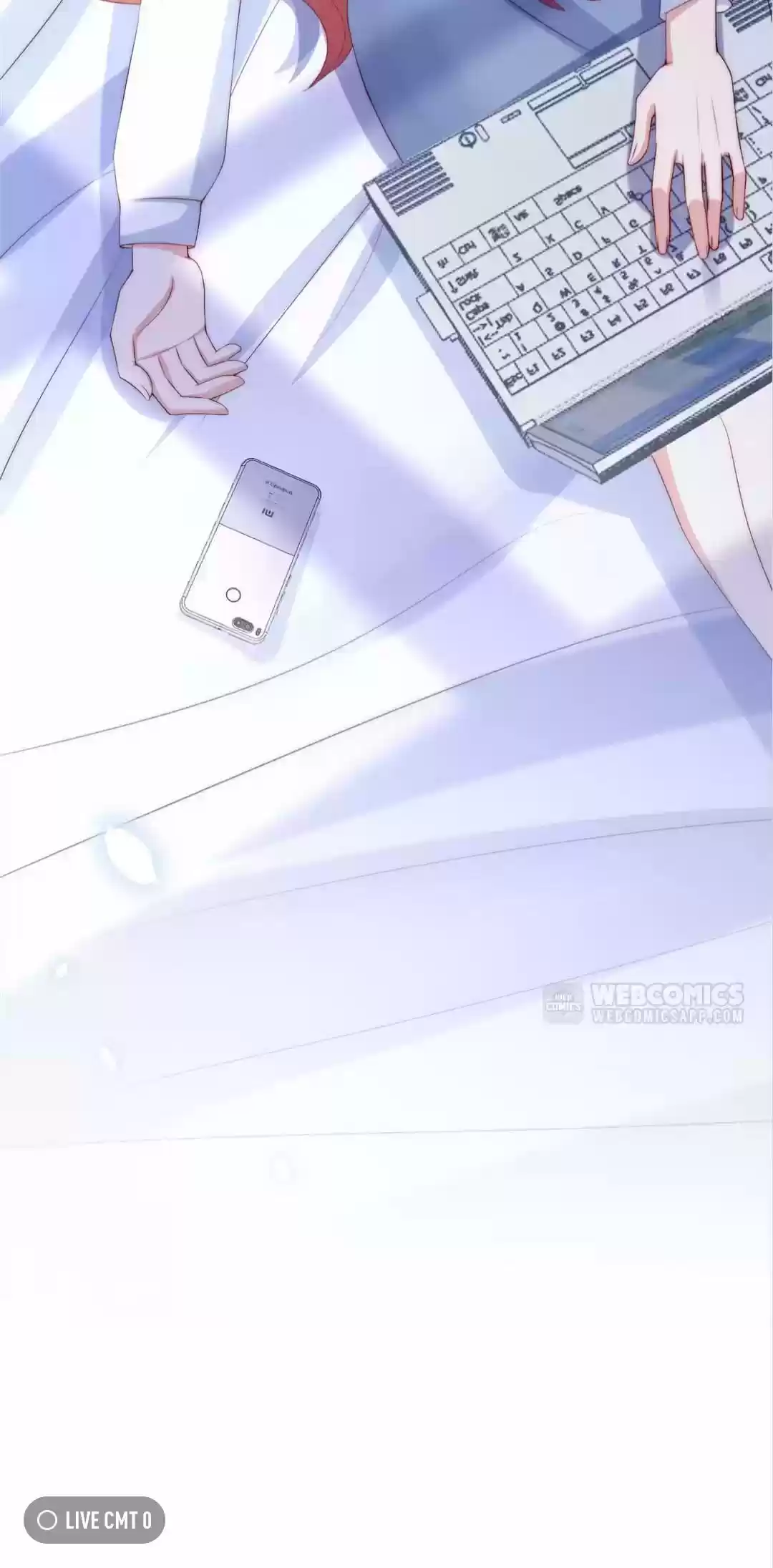 Jerk, You Can't Escape Chapter 278