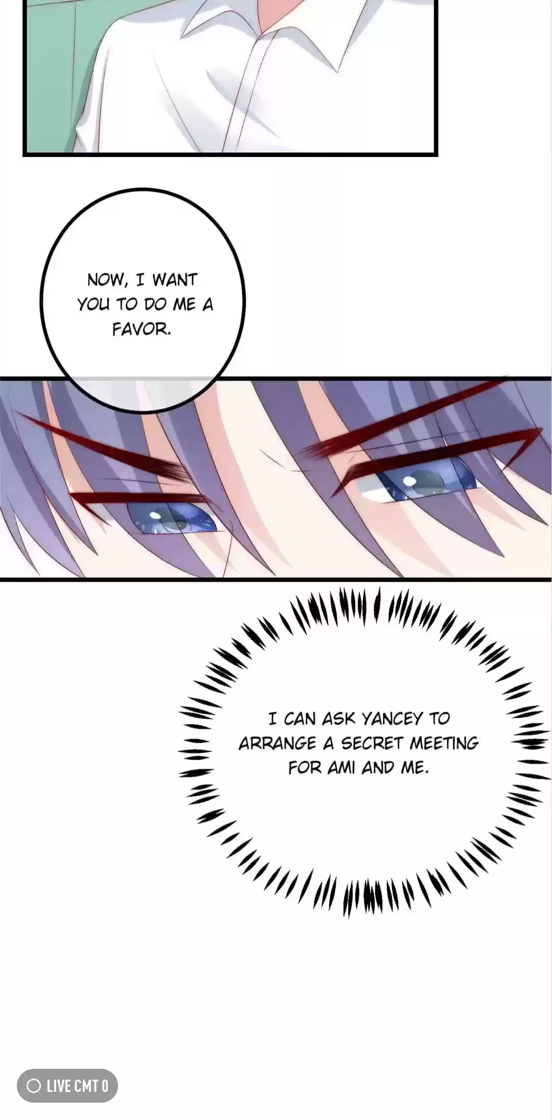 Jerk, You Can't Escape Chapter 278