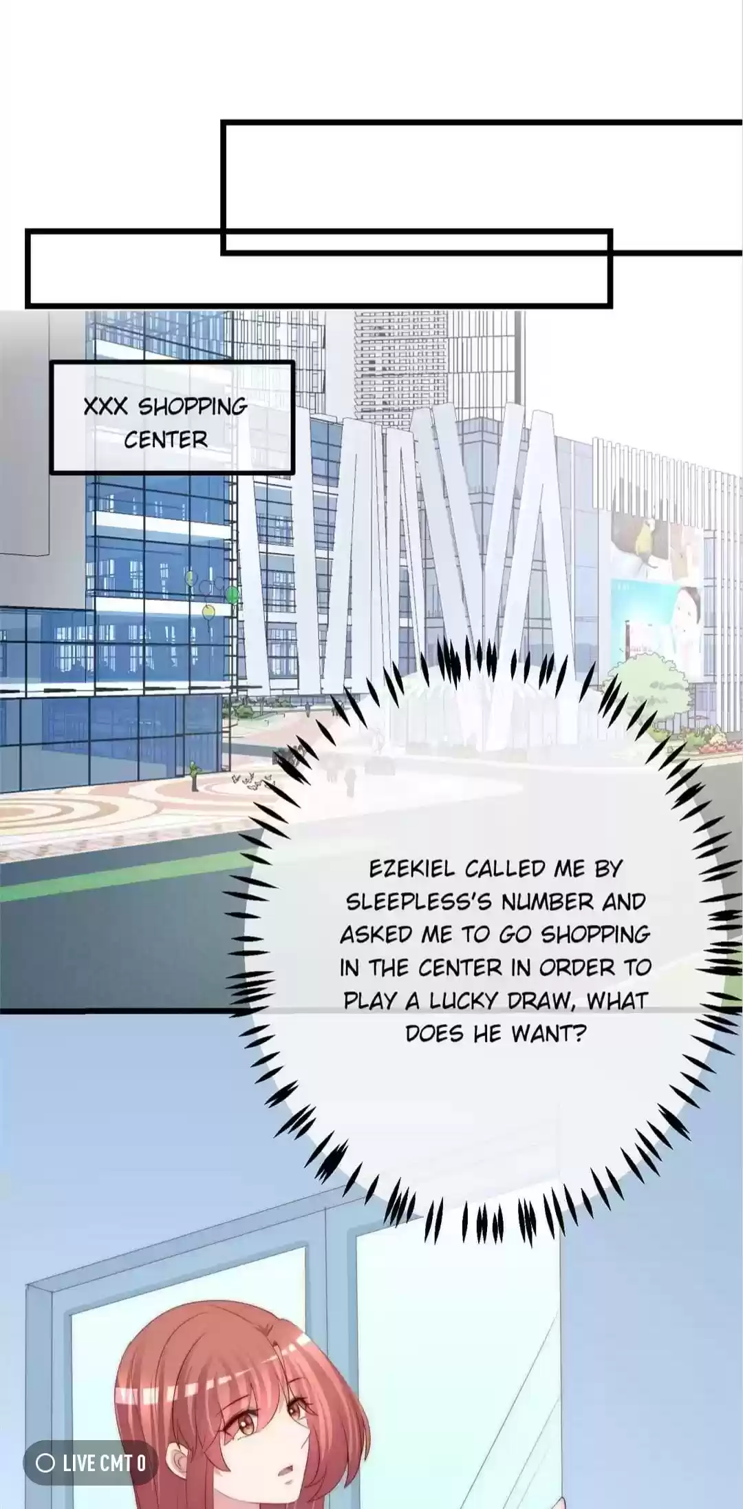 Jerk, You Can't Escape Chapter 278