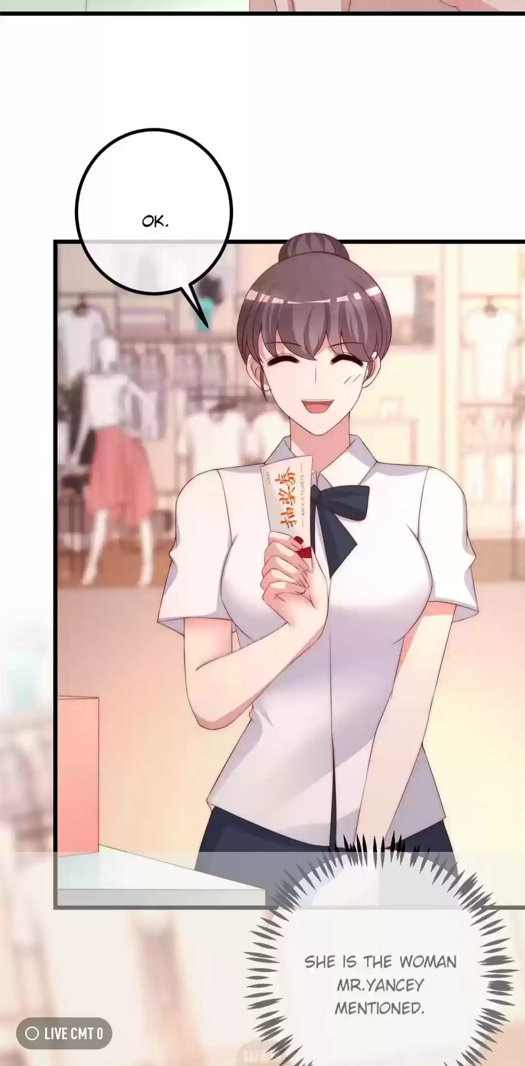 Jerk, You Can't Escape Chapter 278