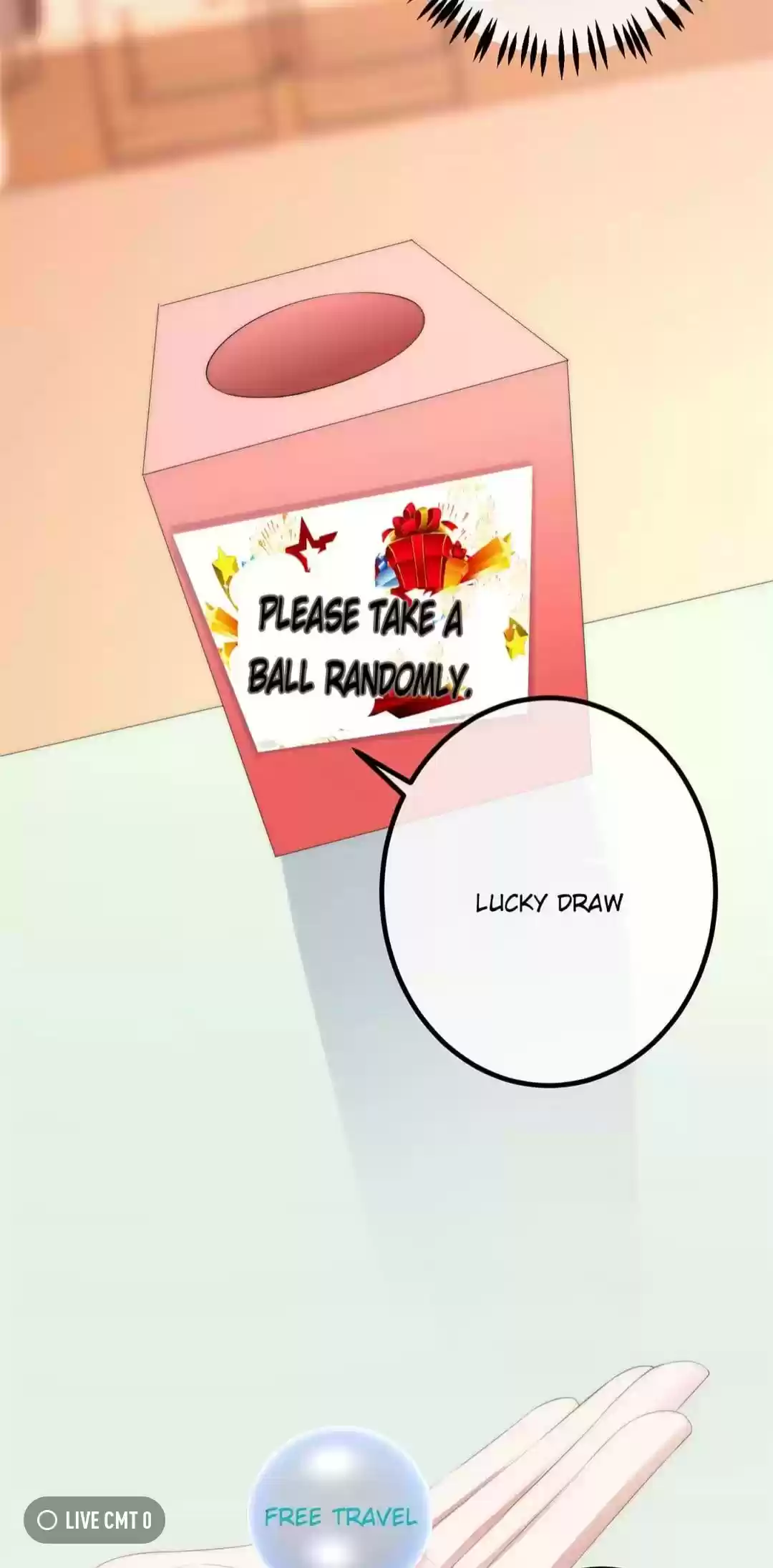 Jerk, You Can't Escape Chapter 278