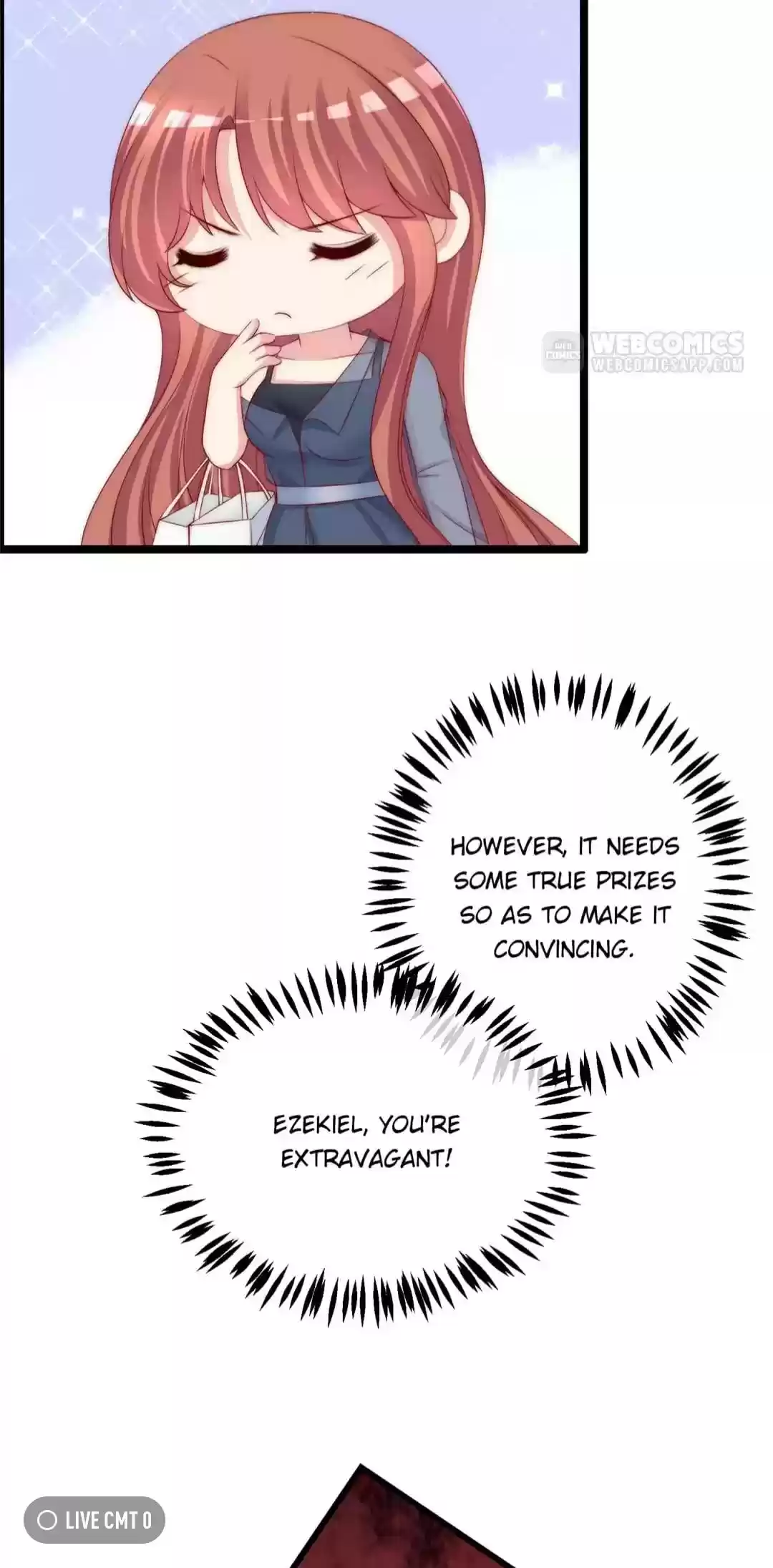 Jerk, You Can't Escape Chapter 278