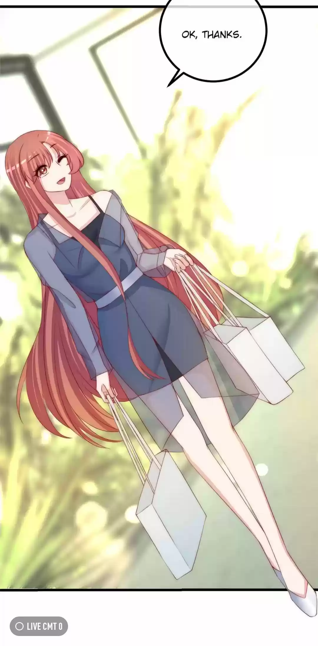 Jerk, You Can't Escape Chapter 278