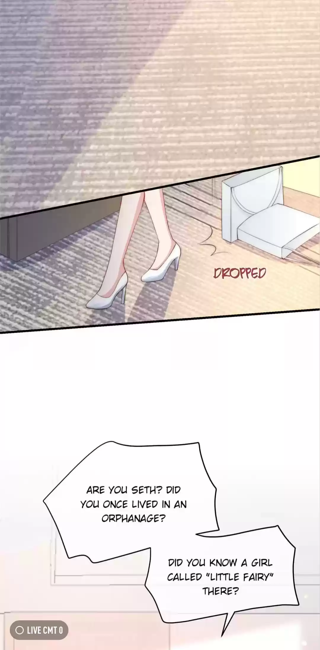 Jerk, You Can't Escape Chapter 278