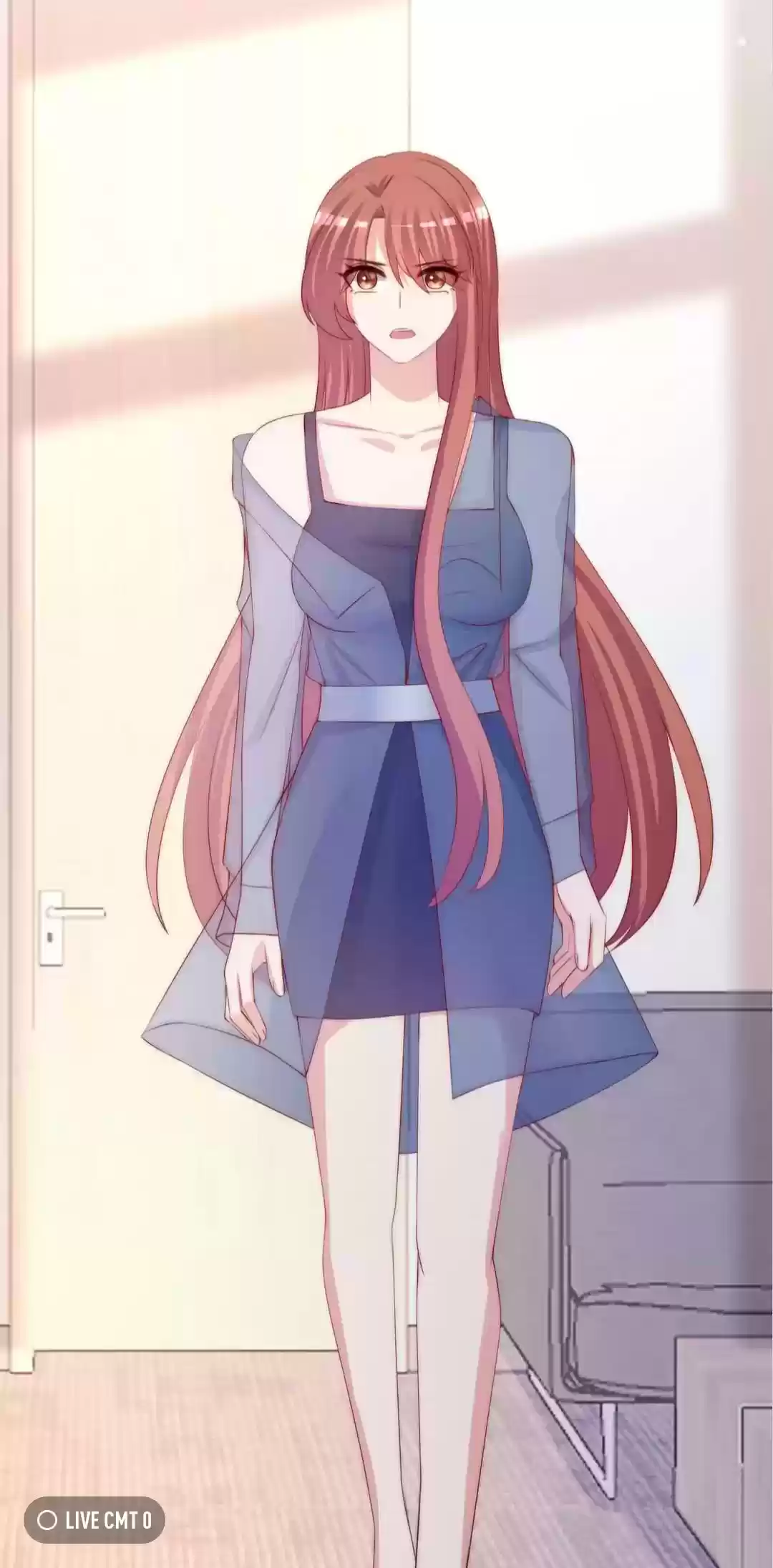 Jerk, You Can't Escape Chapter 278