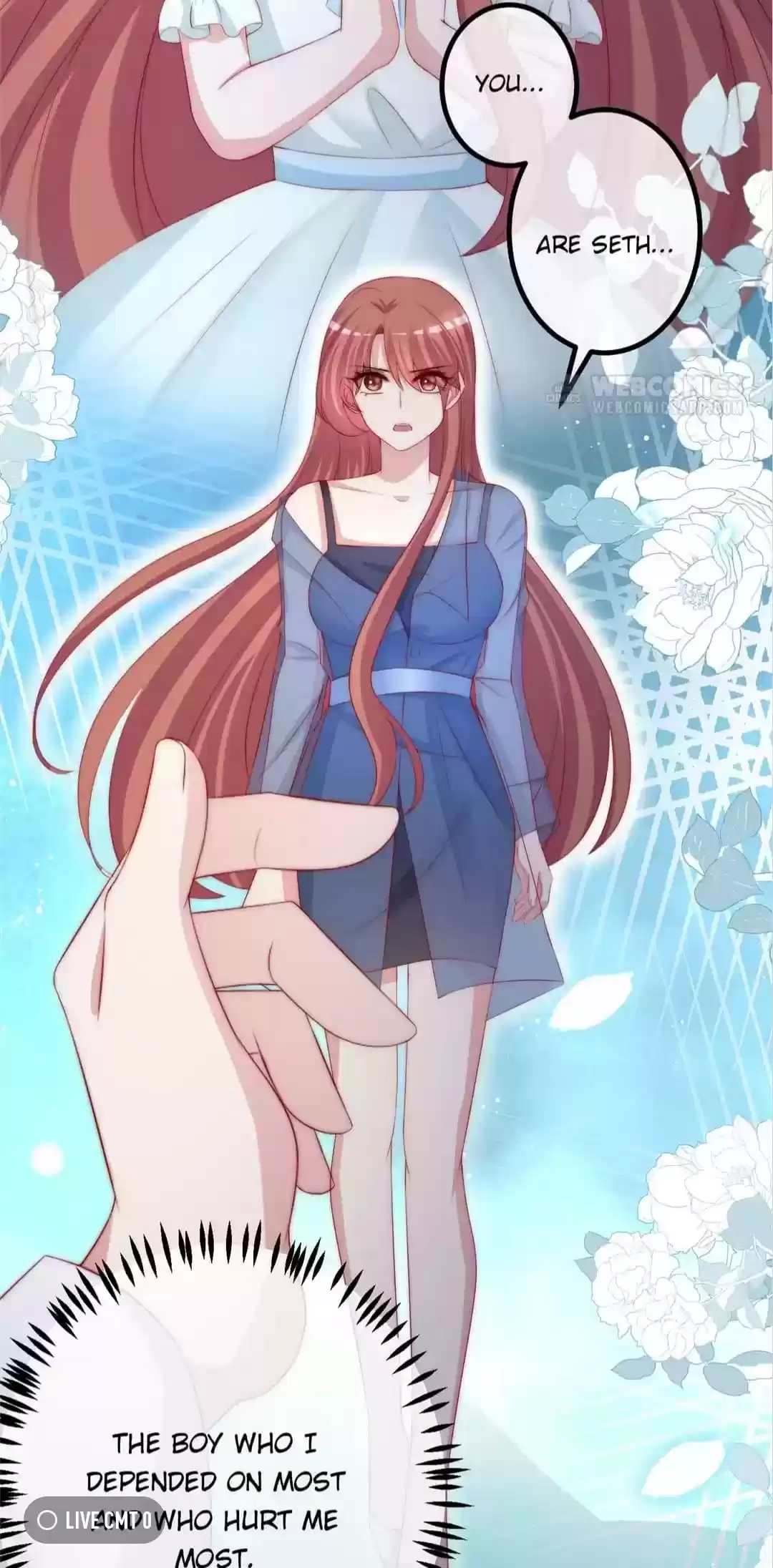 Jerk, You Can't Escape Chapter 278