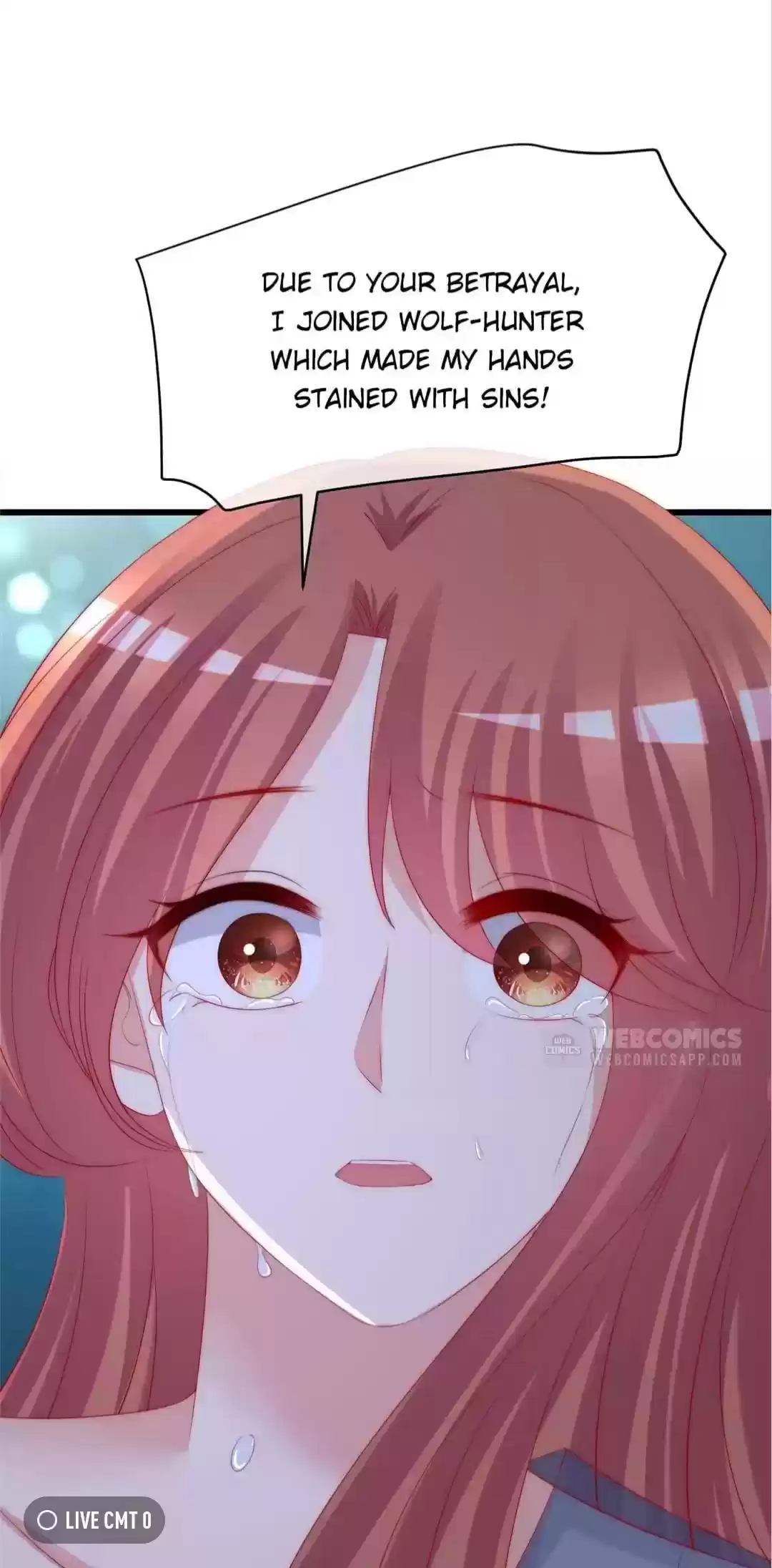 Jerk, You Can't Escape Chapter 278