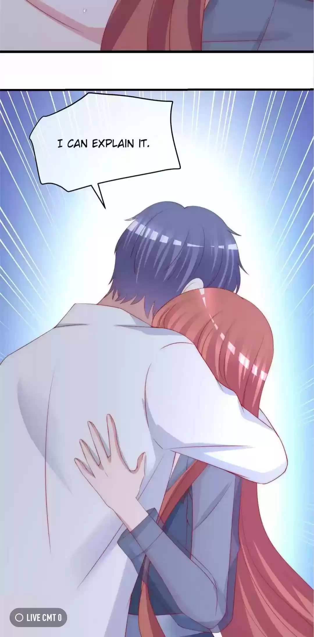 Jerk, You Can't Escape Chapter 278