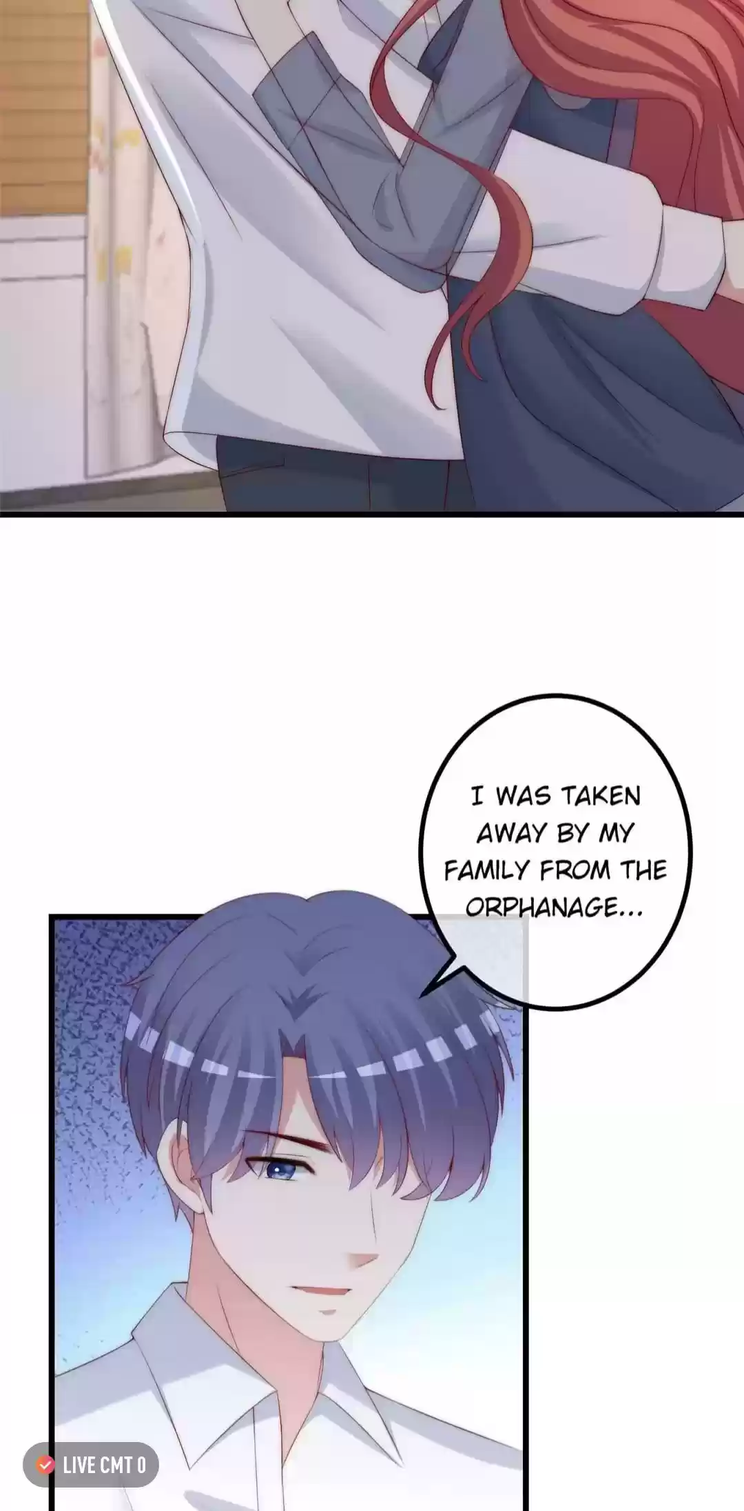 Jerk, You Can't Escape Chapter 279