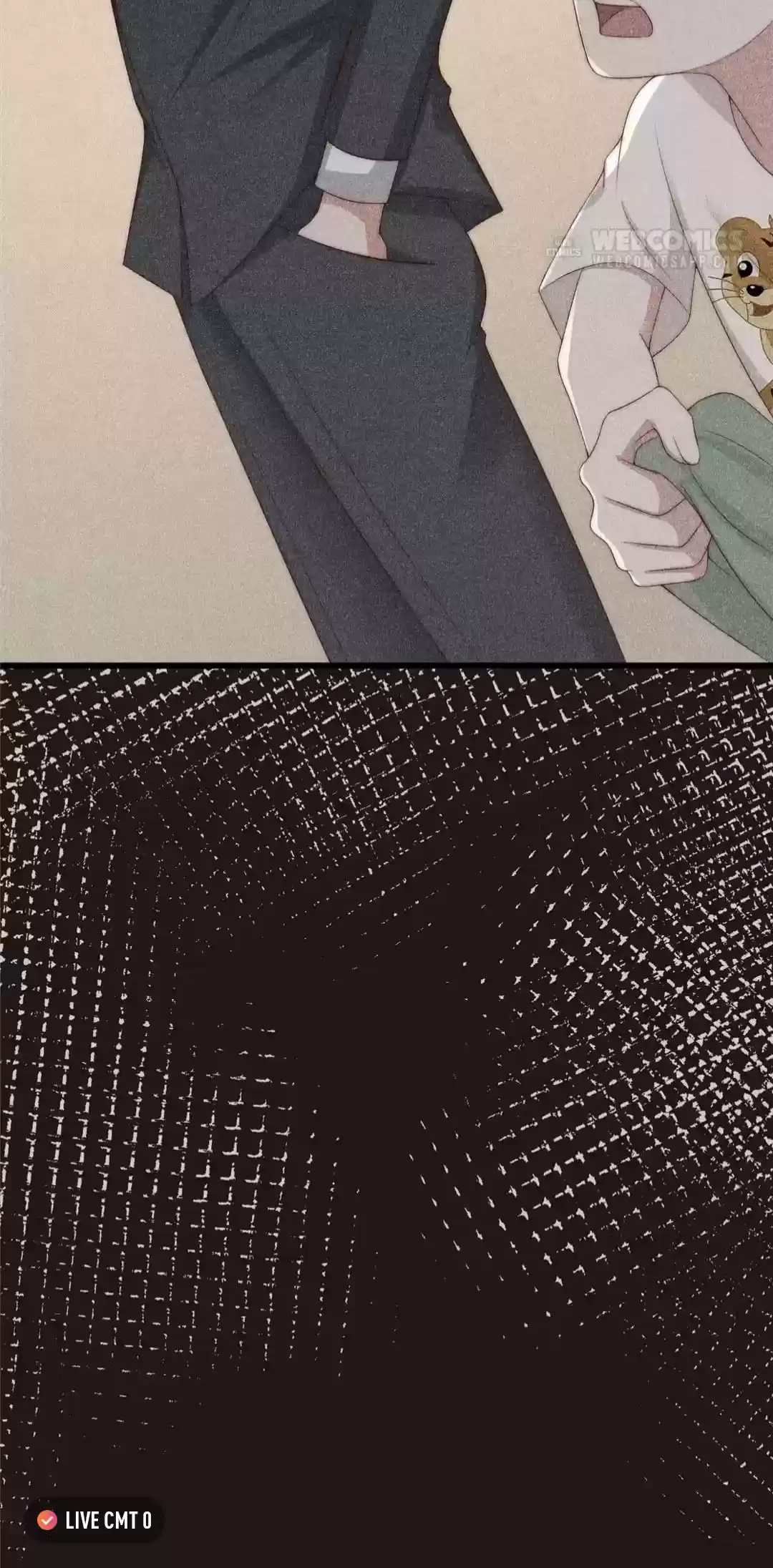 Jerk, You Can't Escape Chapter 279