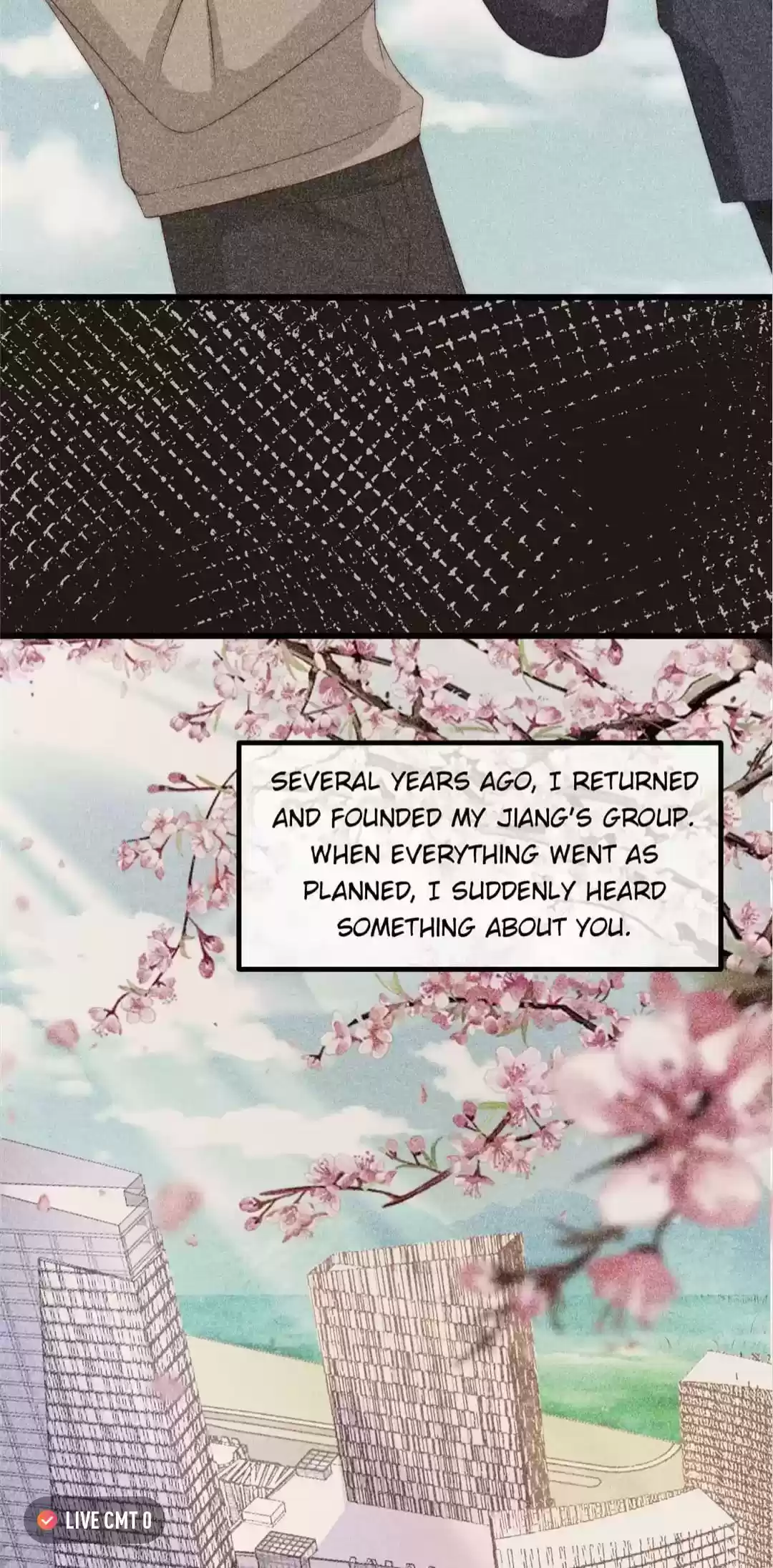 Jerk, You Can't Escape Chapter 279