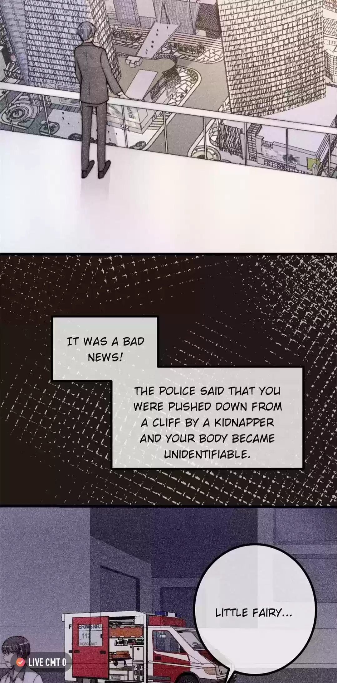 Jerk, You Can't Escape Chapter 279