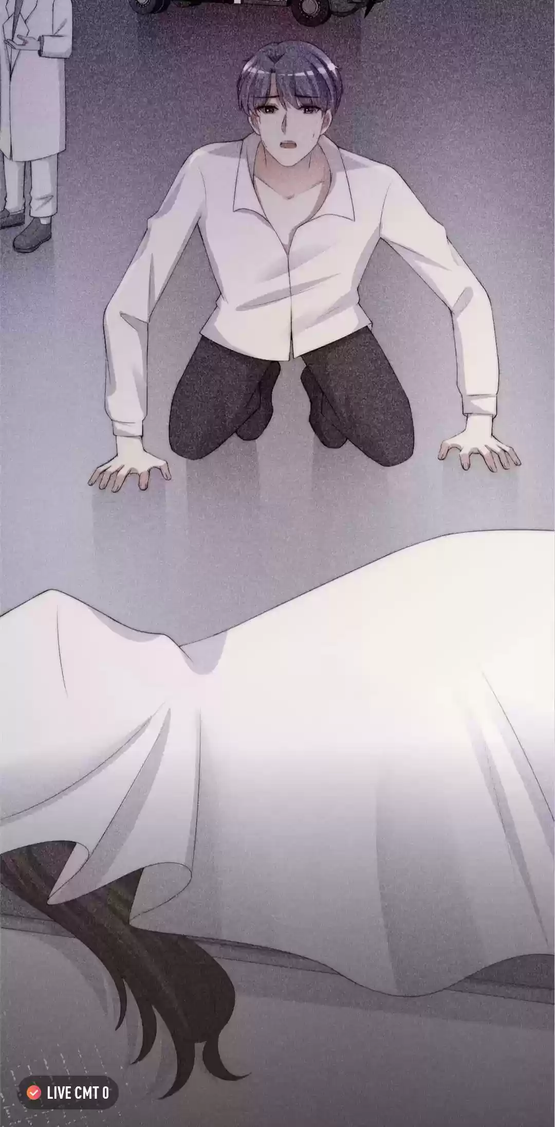 Jerk, You Can't Escape Chapter 279