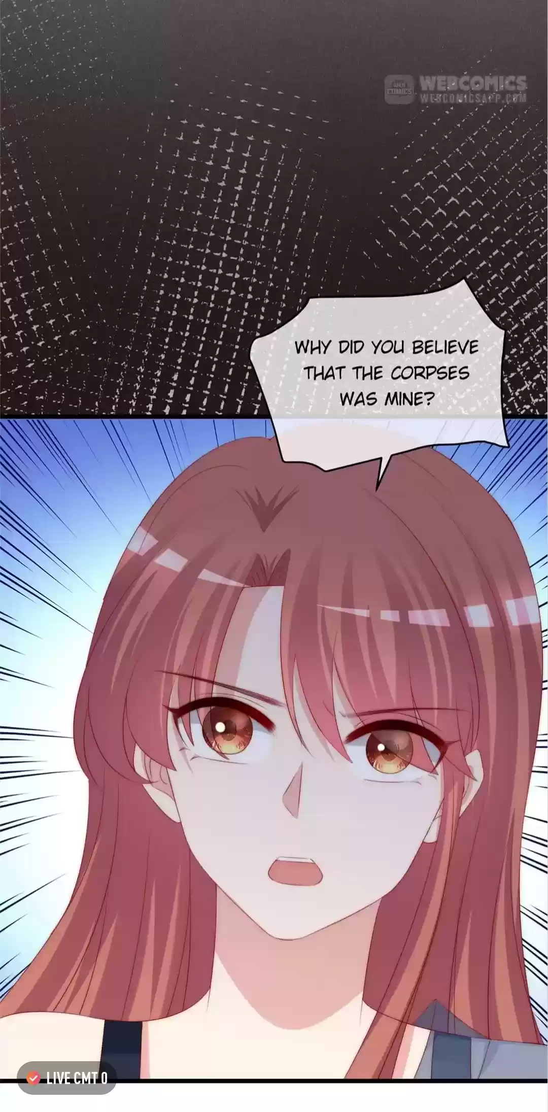 Jerk, You Can't Escape Chapter 279