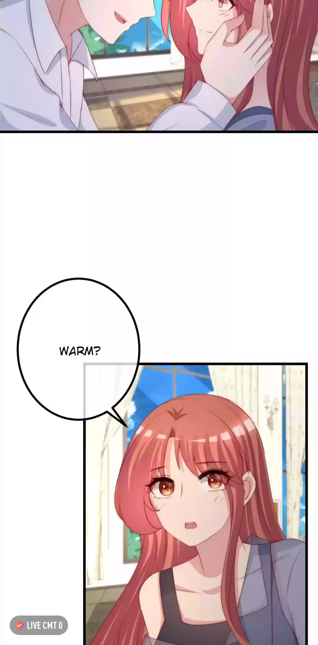 Jerk, You Can't Escape Chapter 279