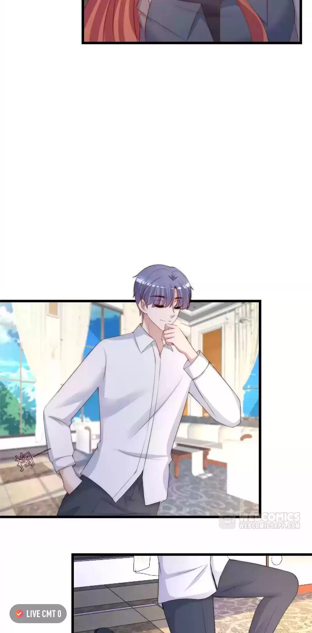 Jerk, You Can't Escape Chapter 279