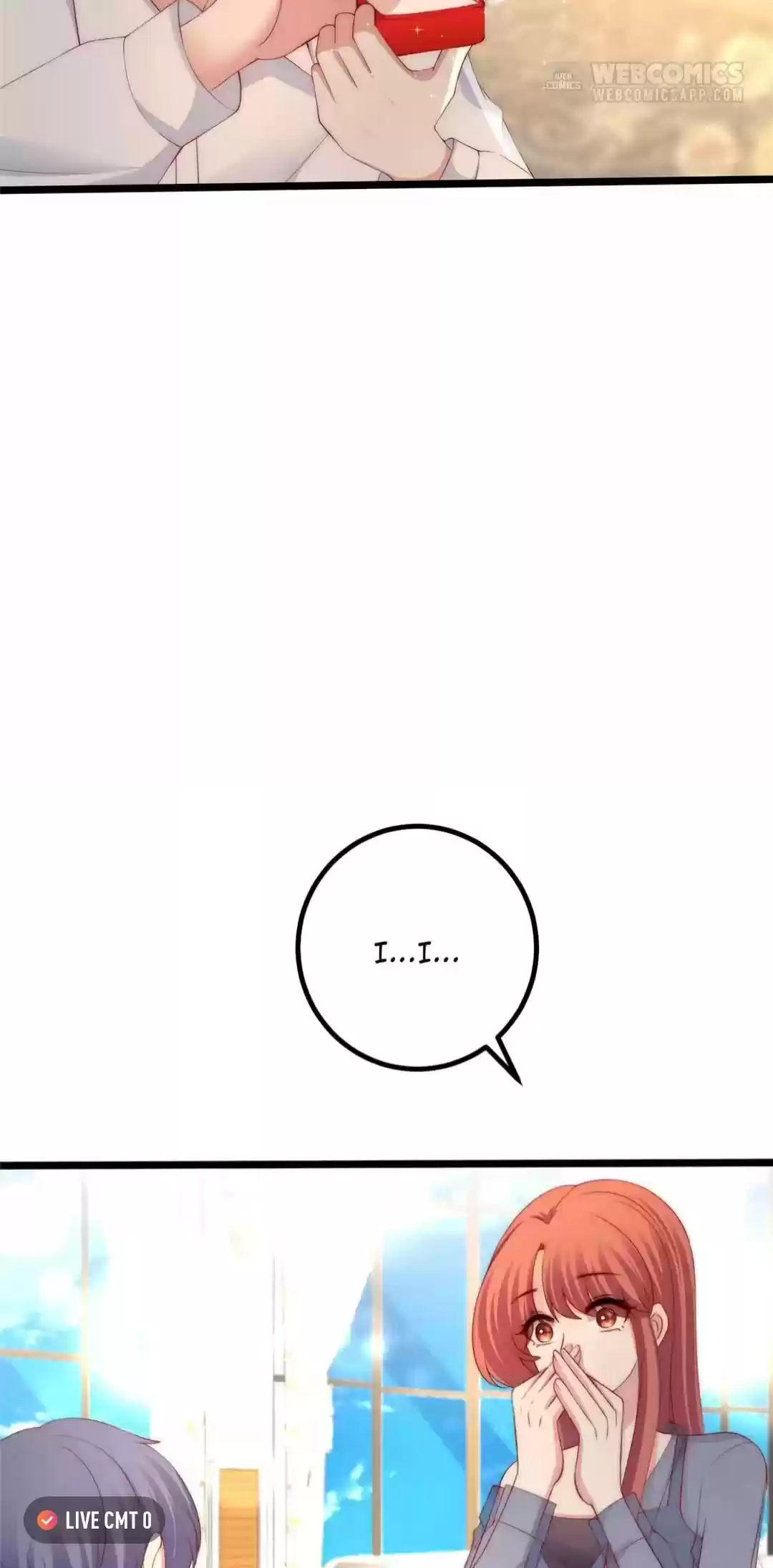 Jerk, You Can't Escape Chapter 279