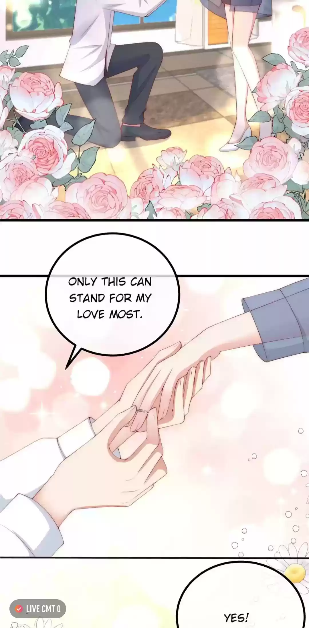 Jerk, You Can't Escape Chapter 279