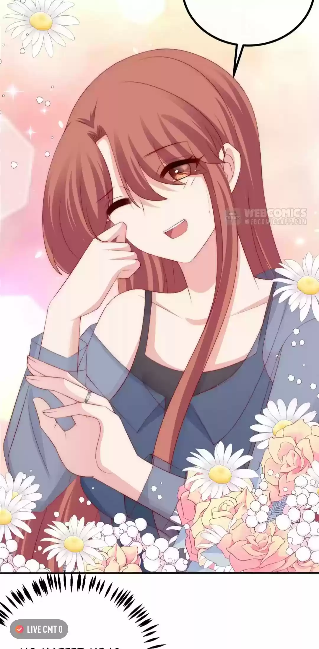 Jerk, You Can't Escape Chapter 279