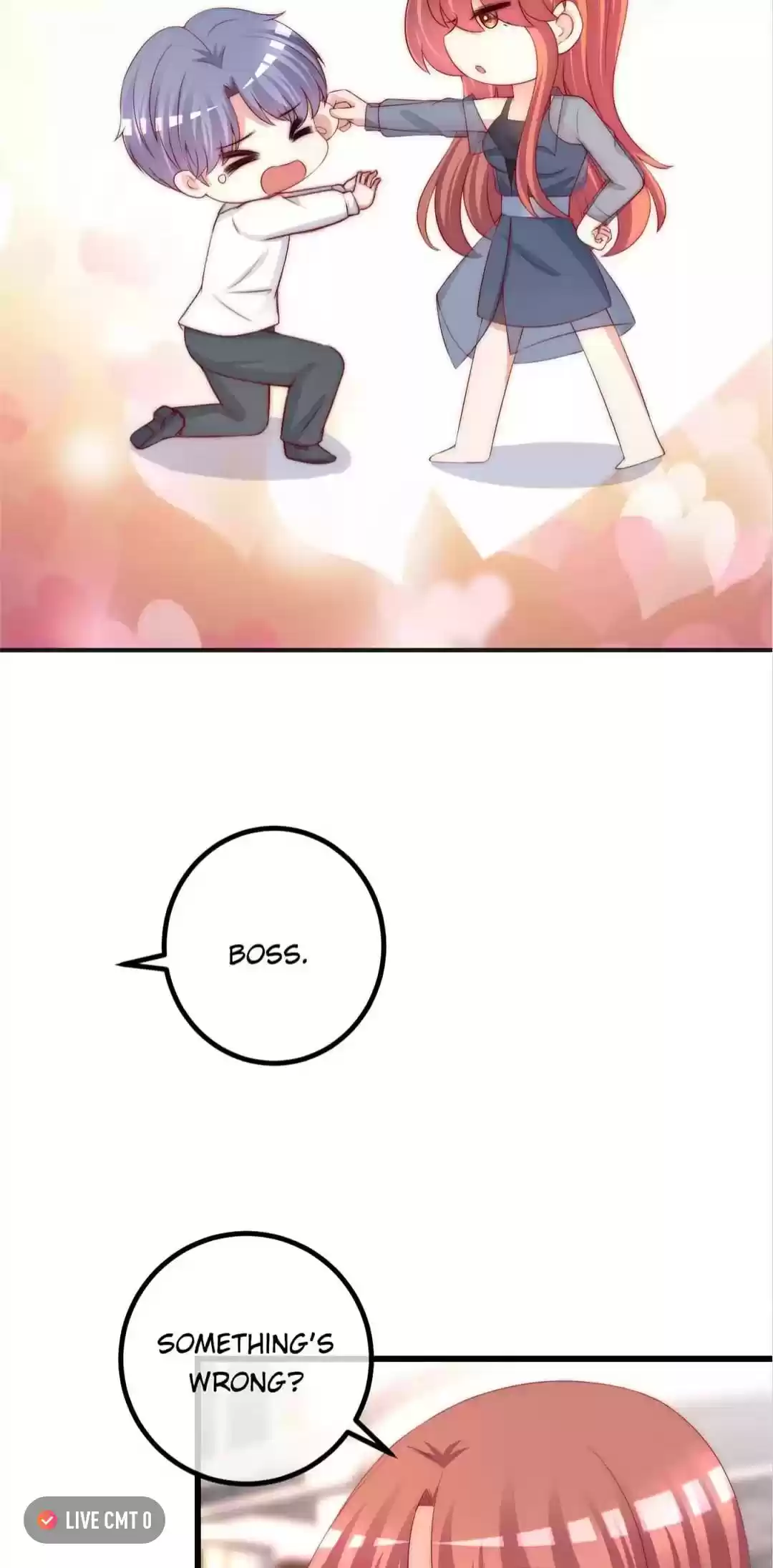 Jerk, You Can't Escape Chapter 279