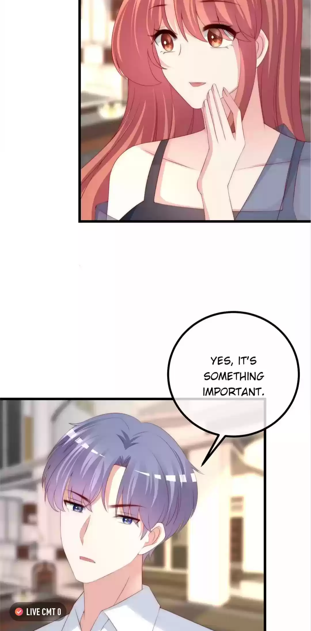 Jerk, You Can't Escape Chapter 279