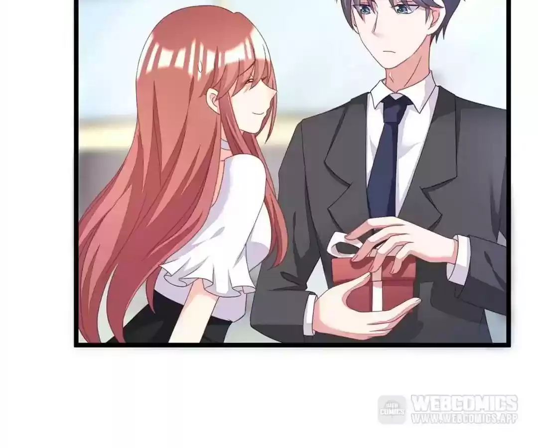 Jerk, You Can't Escape Chapter 28